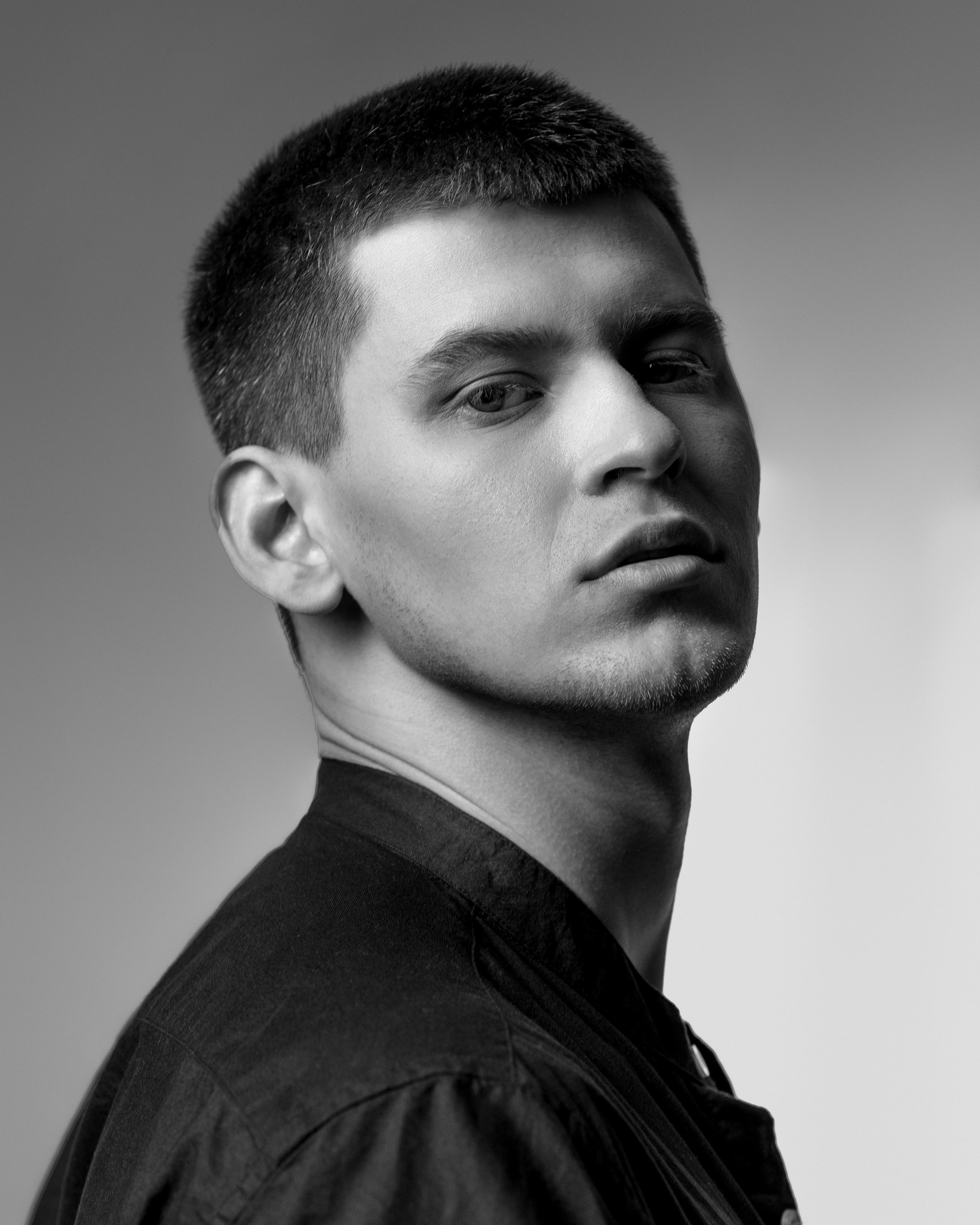 Мужская съёмка. Фотохудожник в Тольятти и Самаре Валентина Суворова