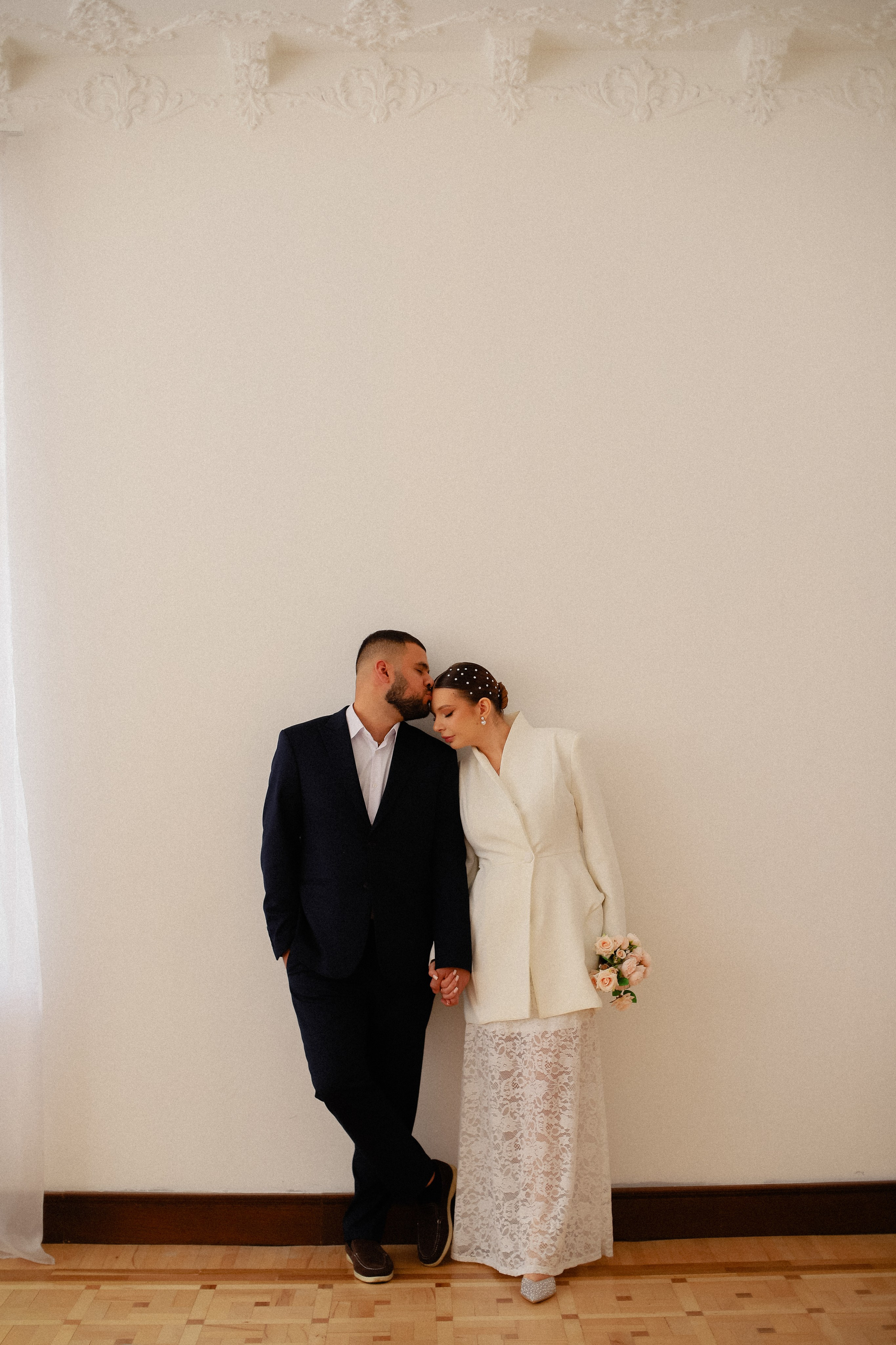 Рияд и Настя. Фотограф в Алматы и Москве Даша Пушкина