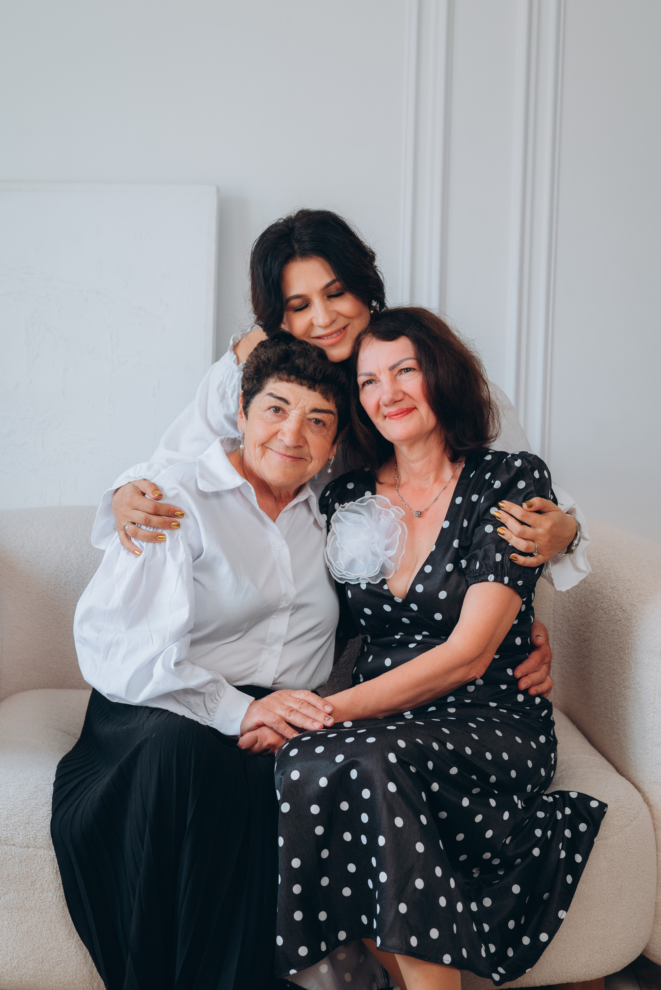 Семейные фотосессии. Фотографы Ивановы Краснодарский край