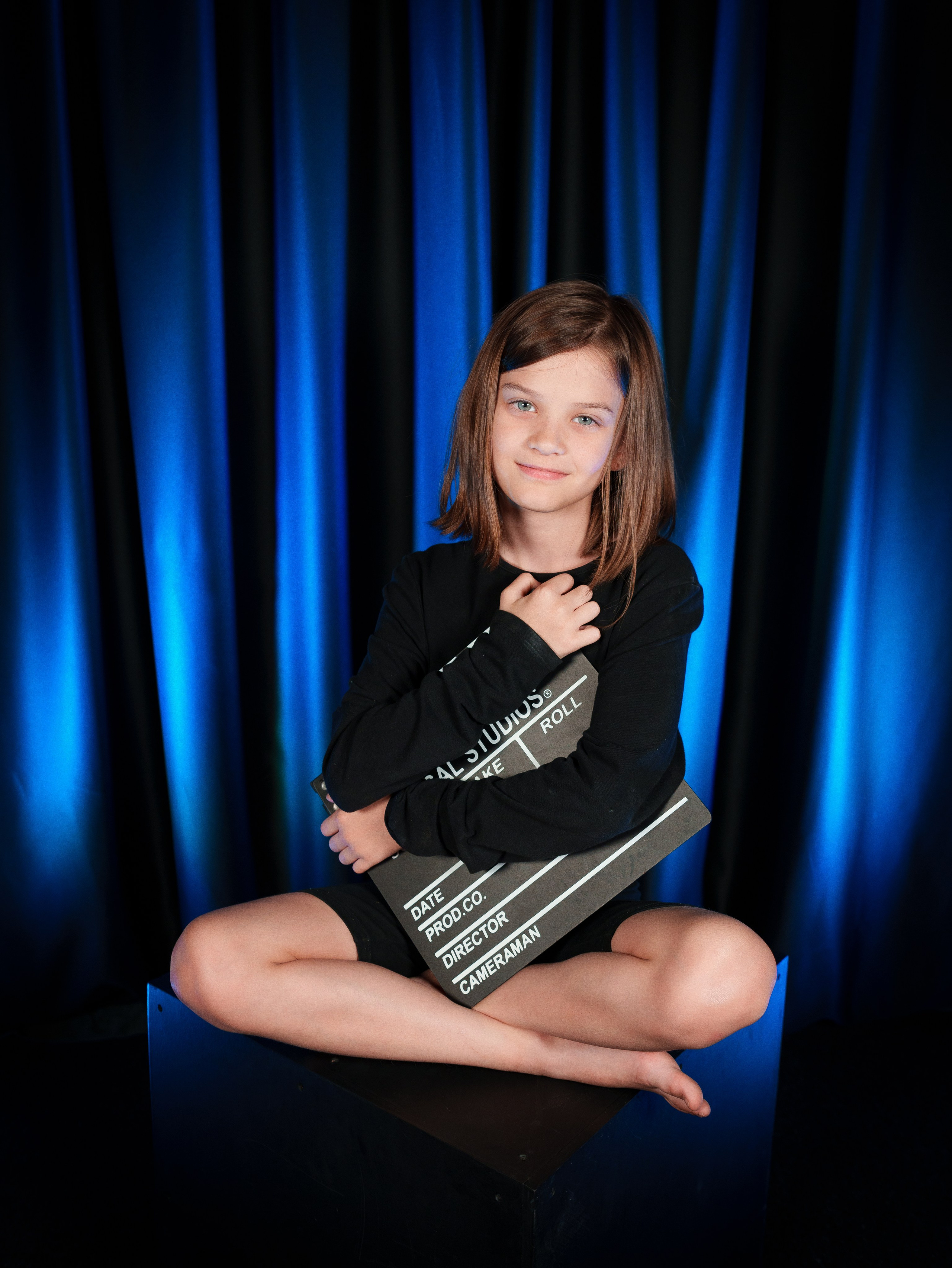 Theatre portfolio. Фотограф и видеограф Тверь