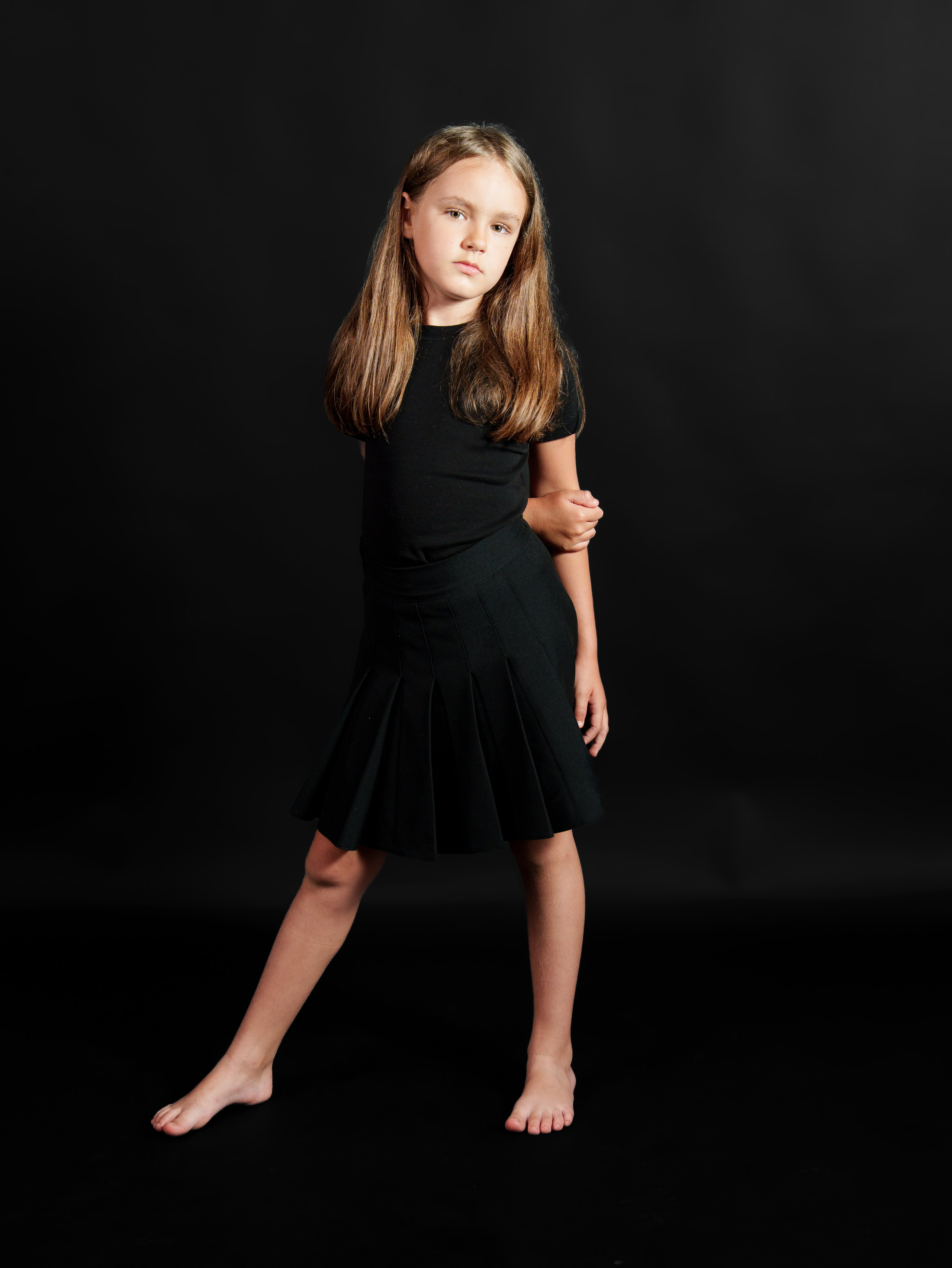 Model test kids. Фотограф и видеограф Тверь