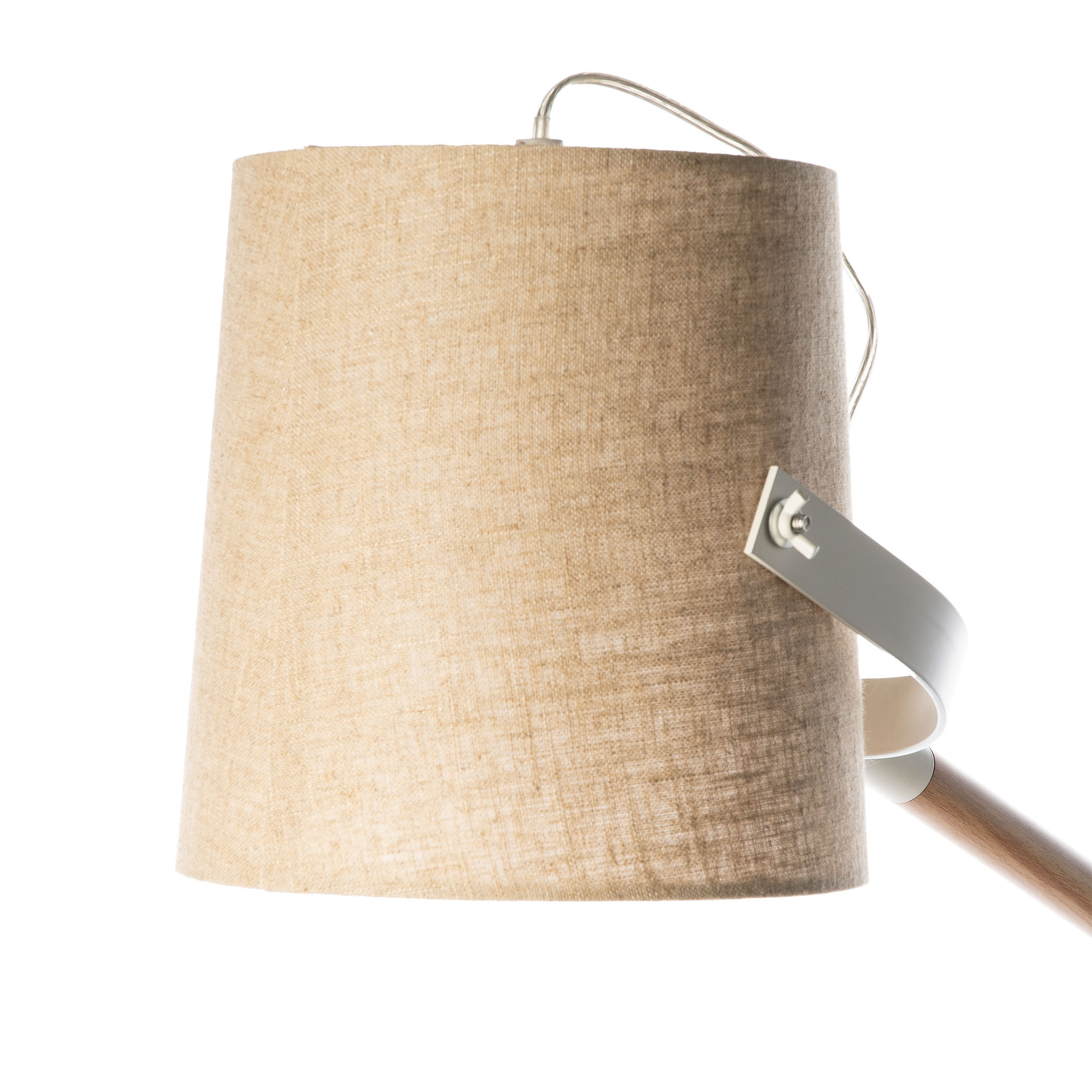 Торшер | Упакованный артикул. Предметный и портретный фотограф Конорев Роман | Санкт-Петербург