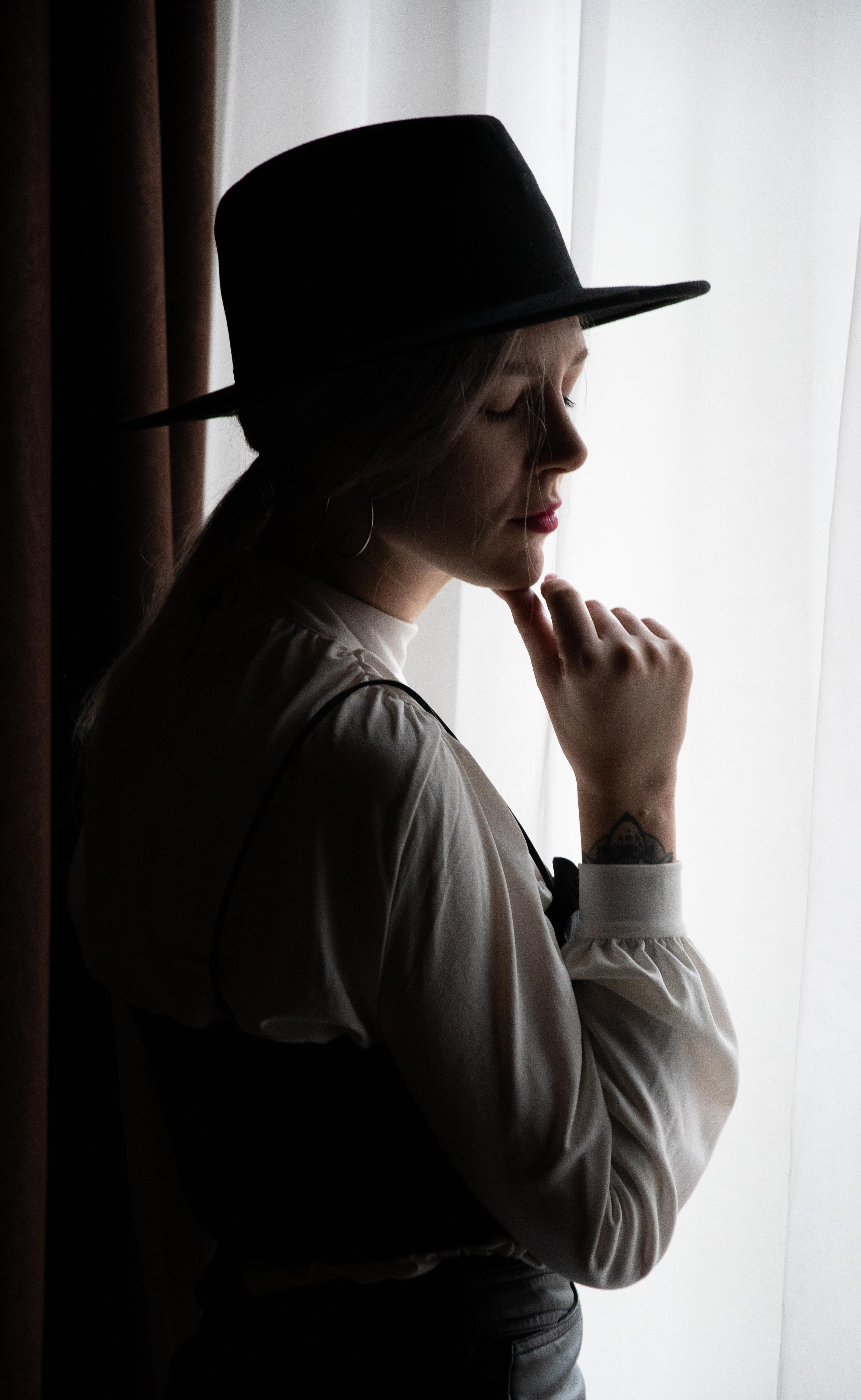 Мария. Предметный и портретный фотограф Конорев Роман | Санкт-Петербург