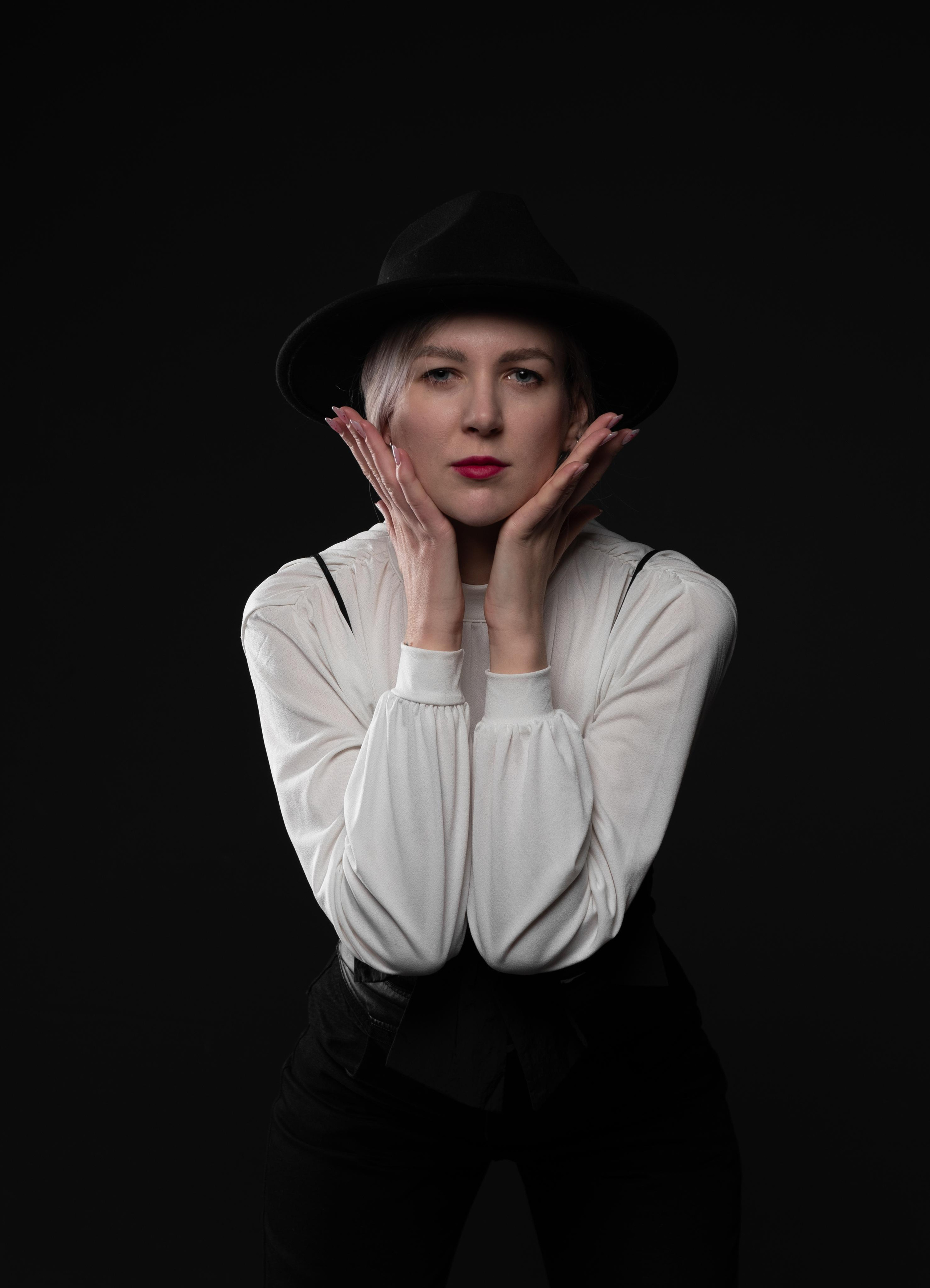 Мария. Предметный и портретный фотограф Конорев Роман | Санкт-Петербург