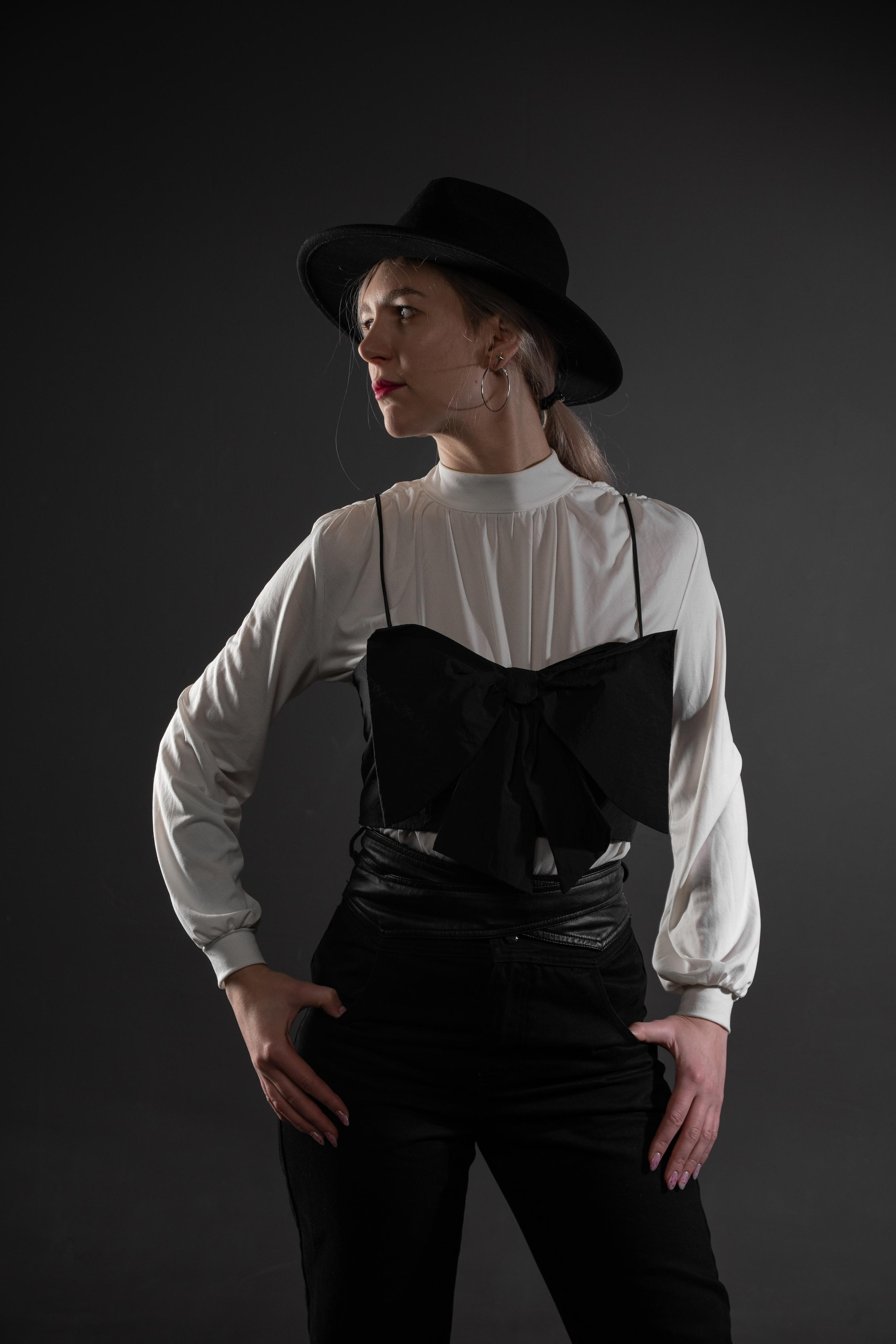 Мария. Предметный и портретный фотограф Конорев Роман | Санкт-Петербург