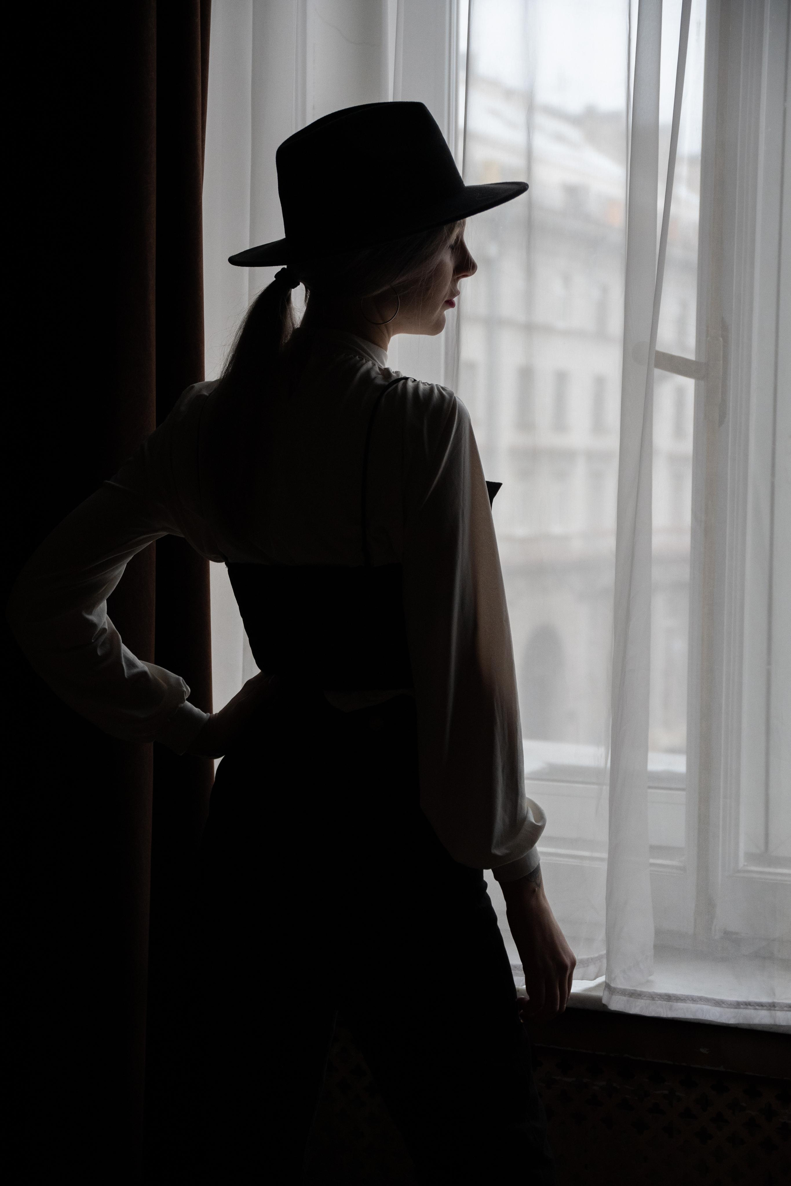 Мария. Предметный и портретный фотограф Конорев Роман | Санкт-Петербург