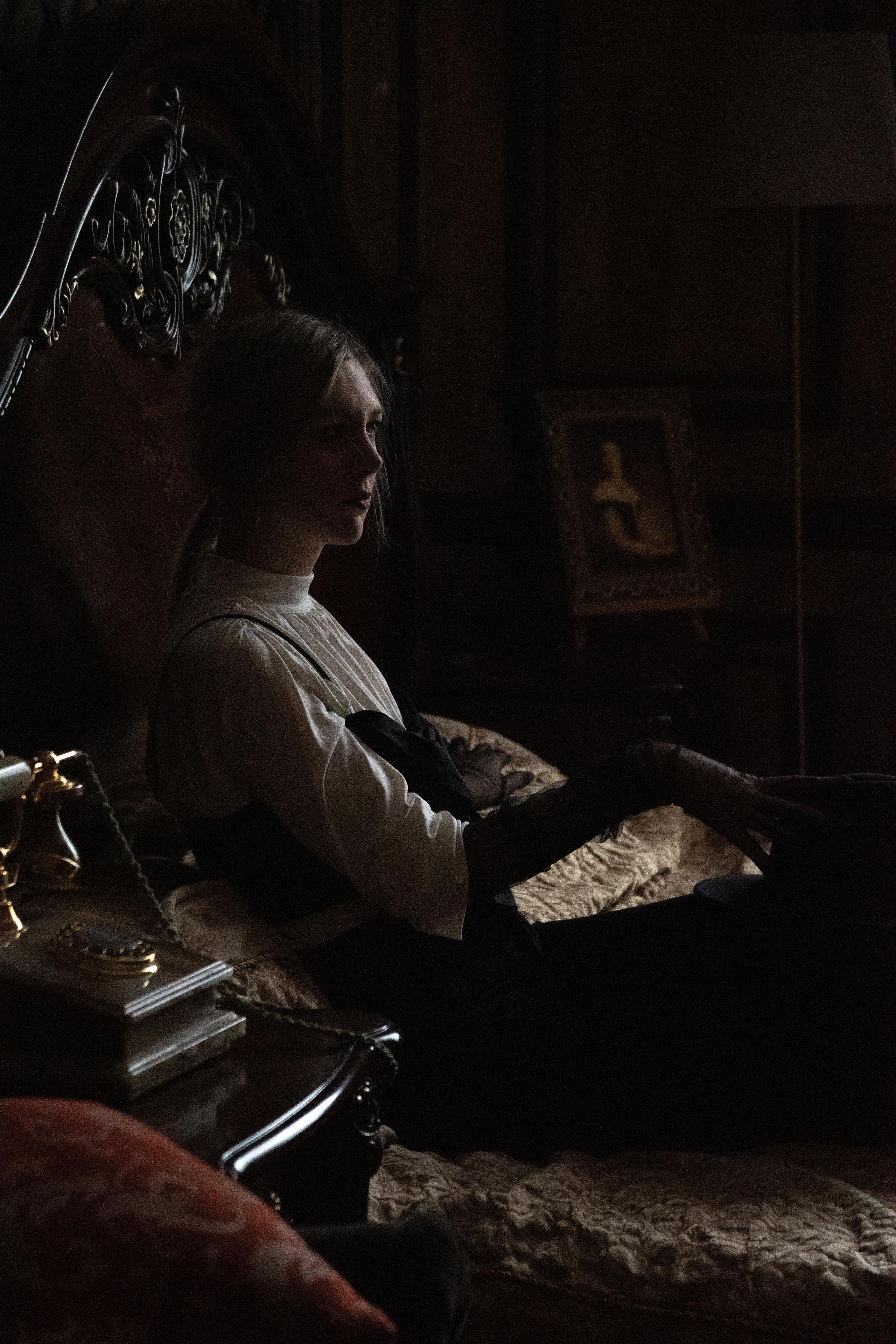 Мария. Предметный и портретный фотограф Конорев Роман | Санкт-Петербург