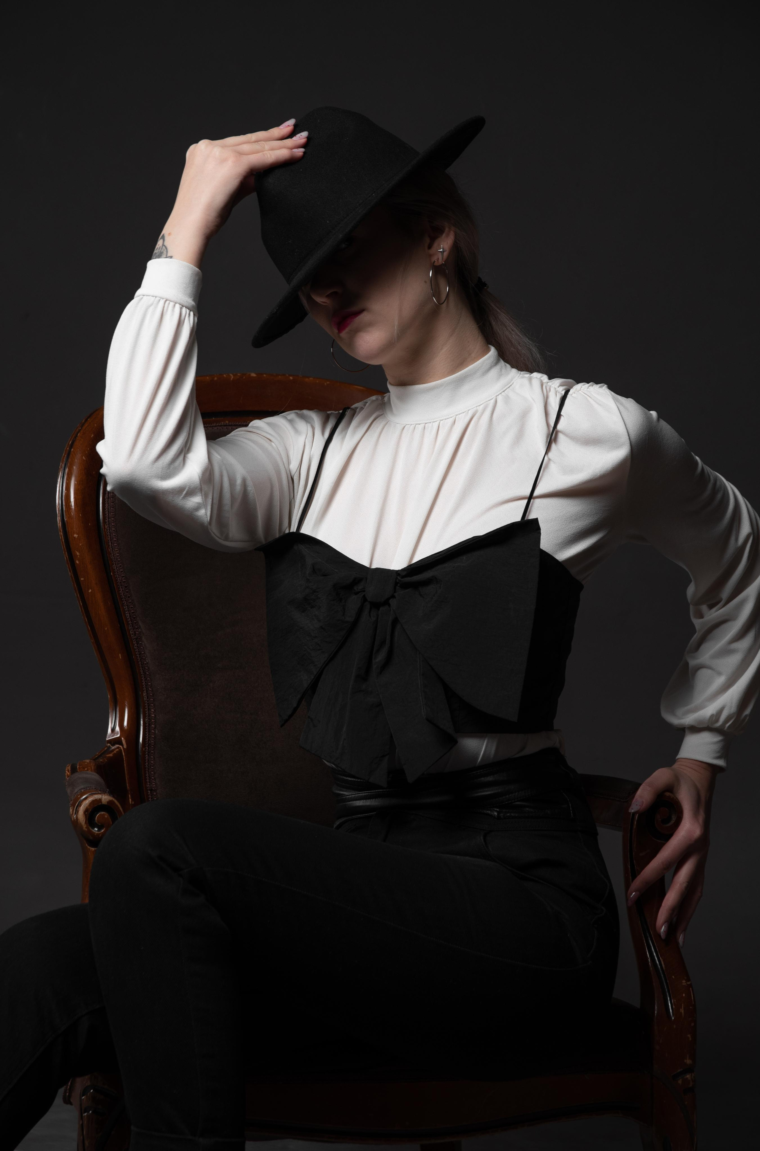 Мария. Предметный и портретный фотограф Конорев Роман | Санкт-Петербург