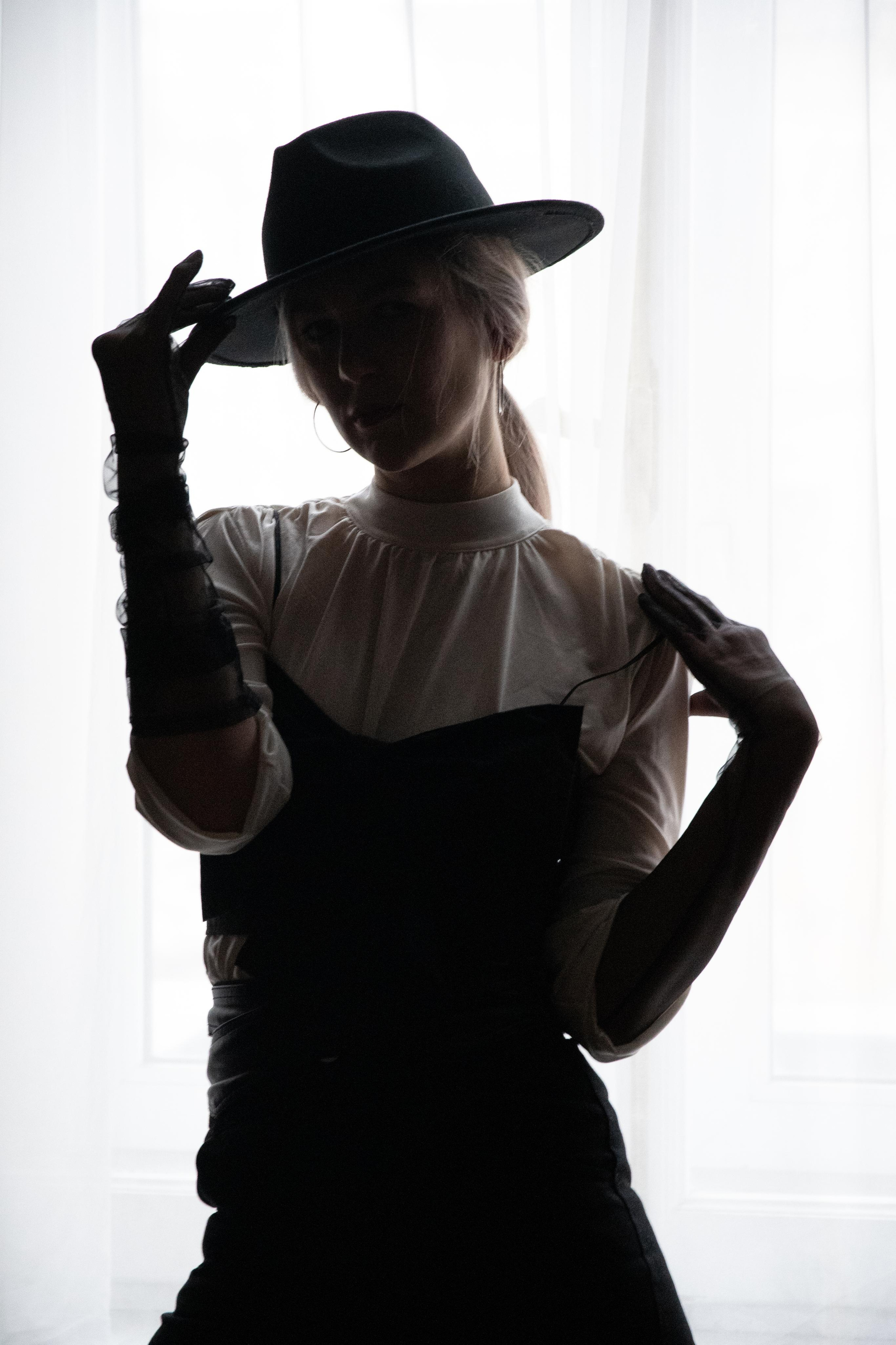 Мария. Предметный и портретный фотограф Конорев Роман | Санкт-Петербург