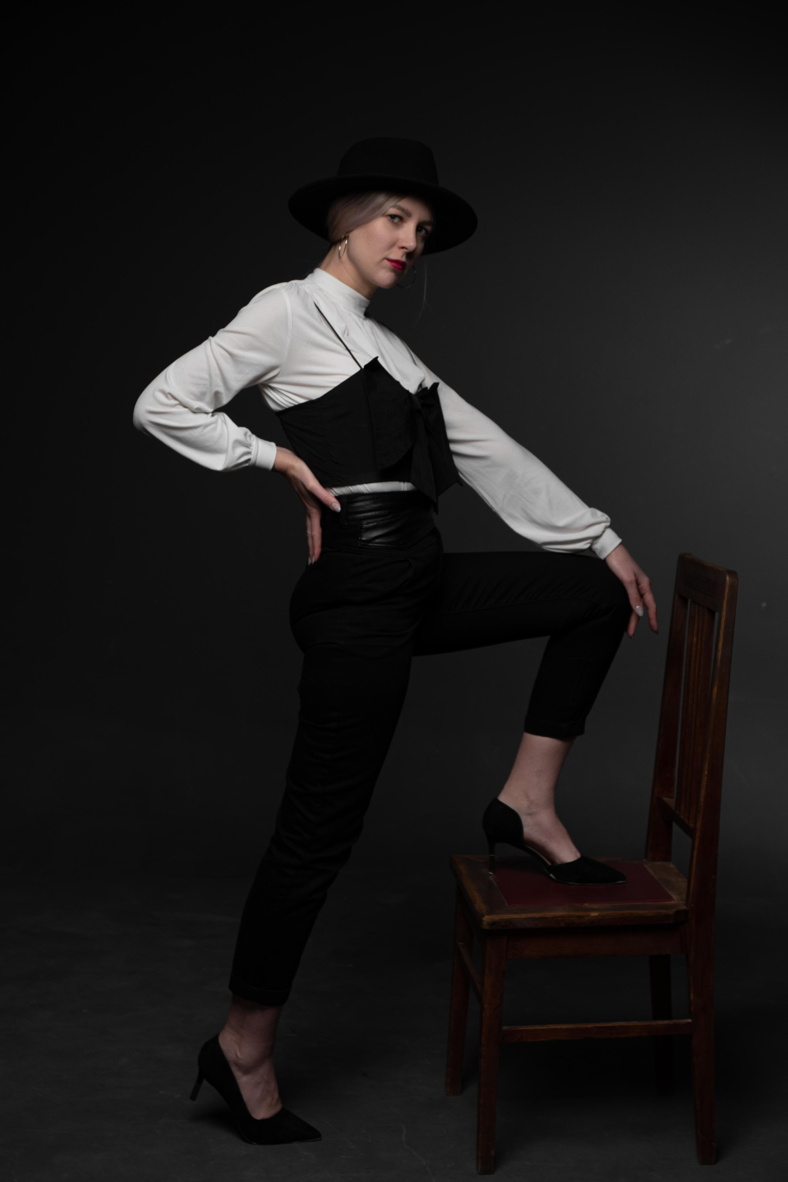 Мария. Предметный и портретный фотограф Конорев Роман | Санкт-Петербург