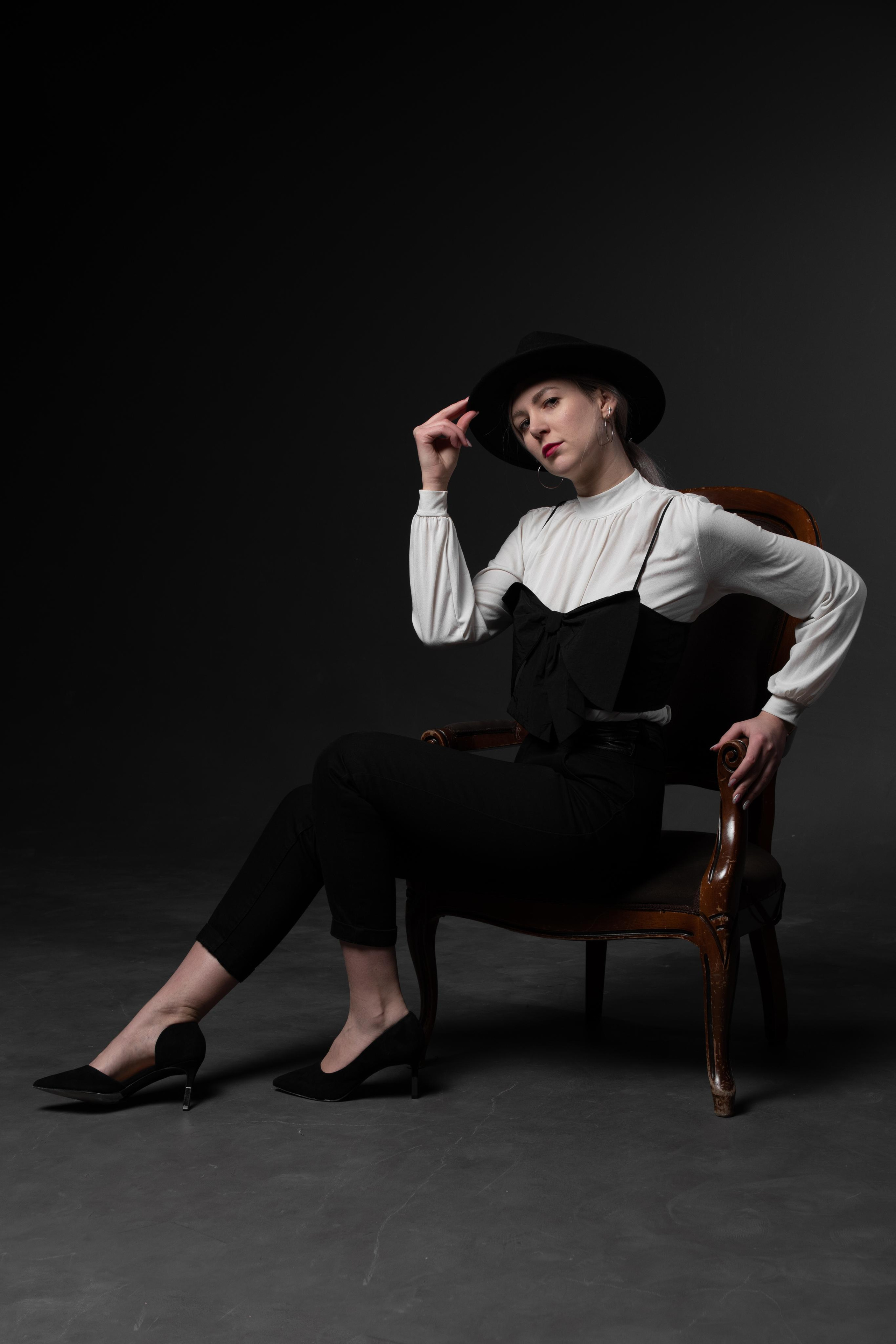 Мария. Предметный и портретный фотограф Конорев Роман | Санкт-Петербург