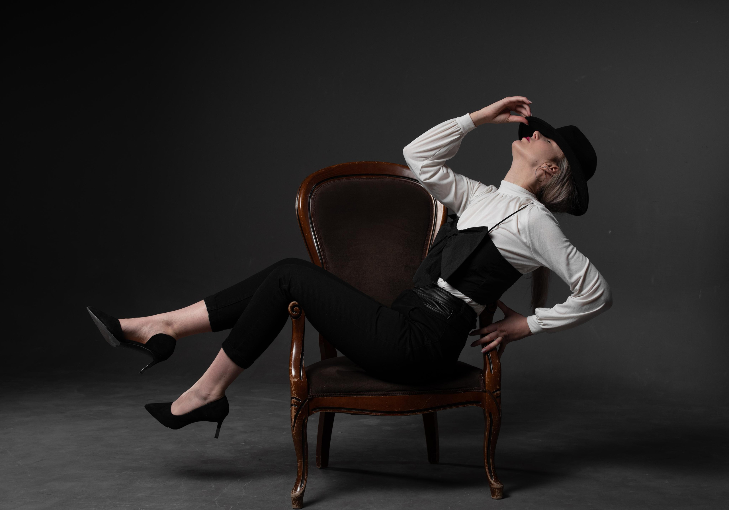 Мария. Предметный и портретный фотограф Конорев Роман | Санкт-Петербург