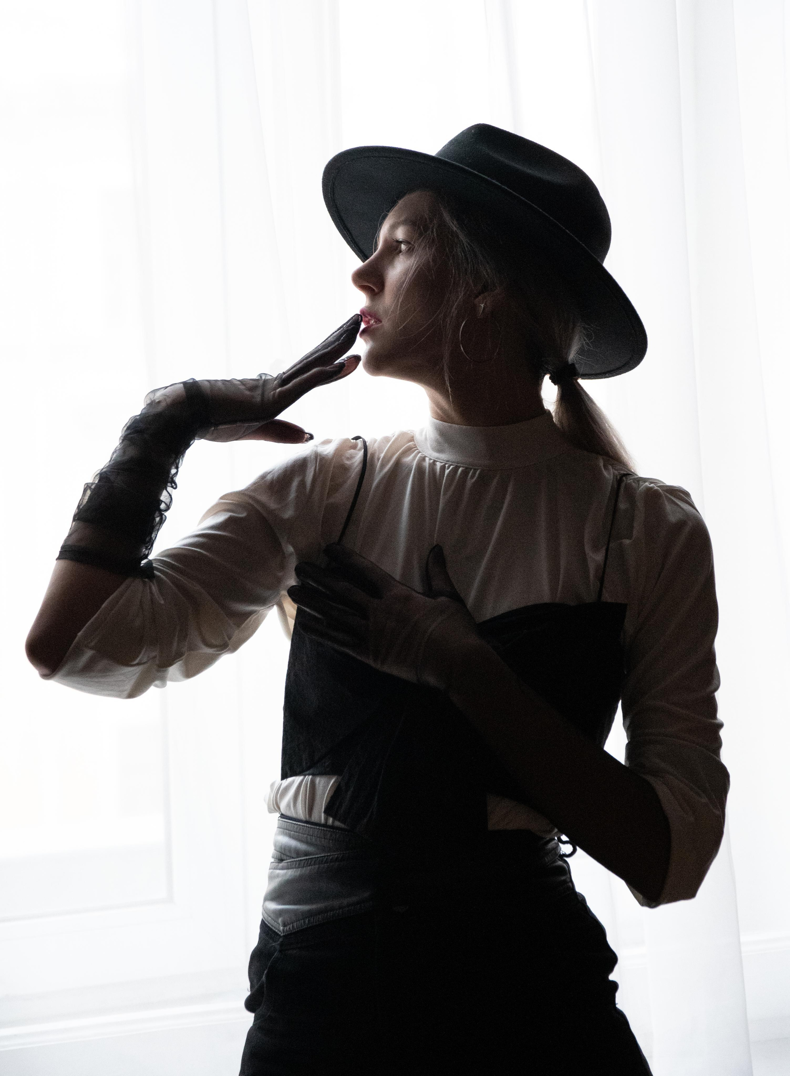 Мария. Предметный и портретный фотограф Конорев Роман | Санкт-Петербург