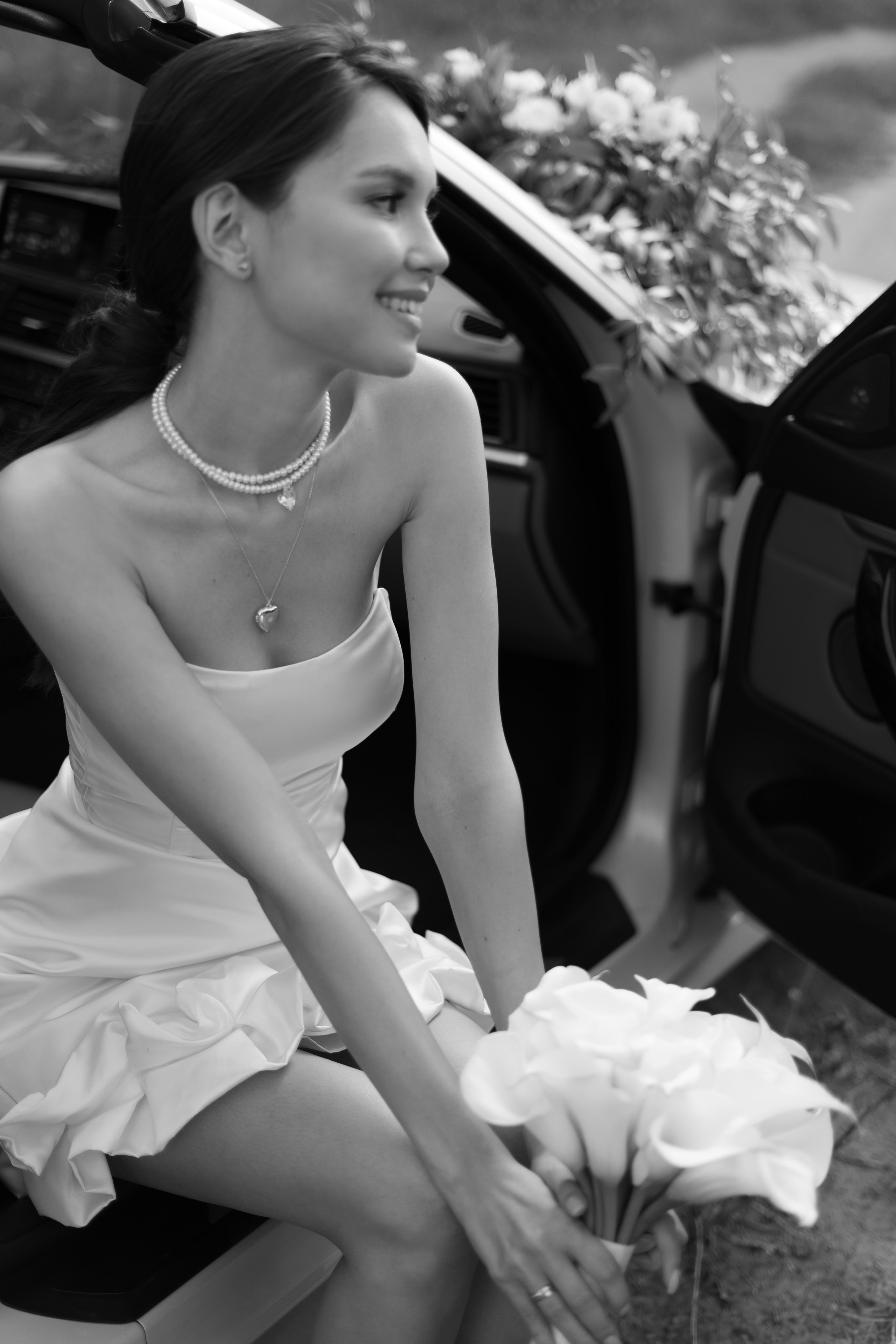 Рифат и Анастасия. Свадебный фотограф в Казани