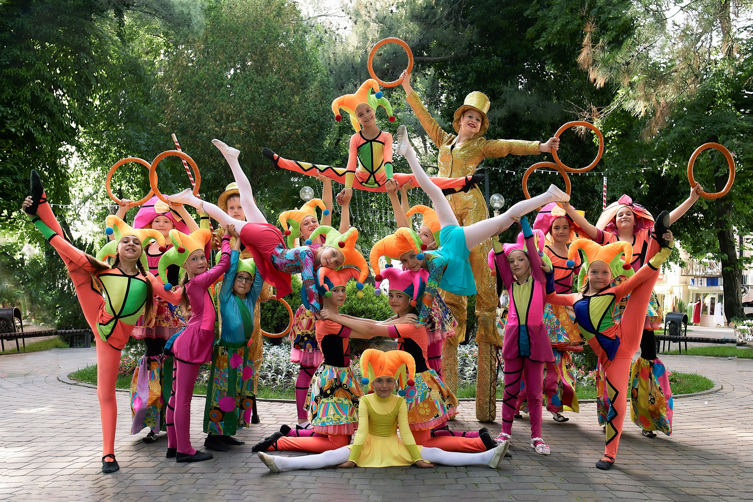 Репортажная съёмка в Черногории — Портфолио фотографа Эли Станевской