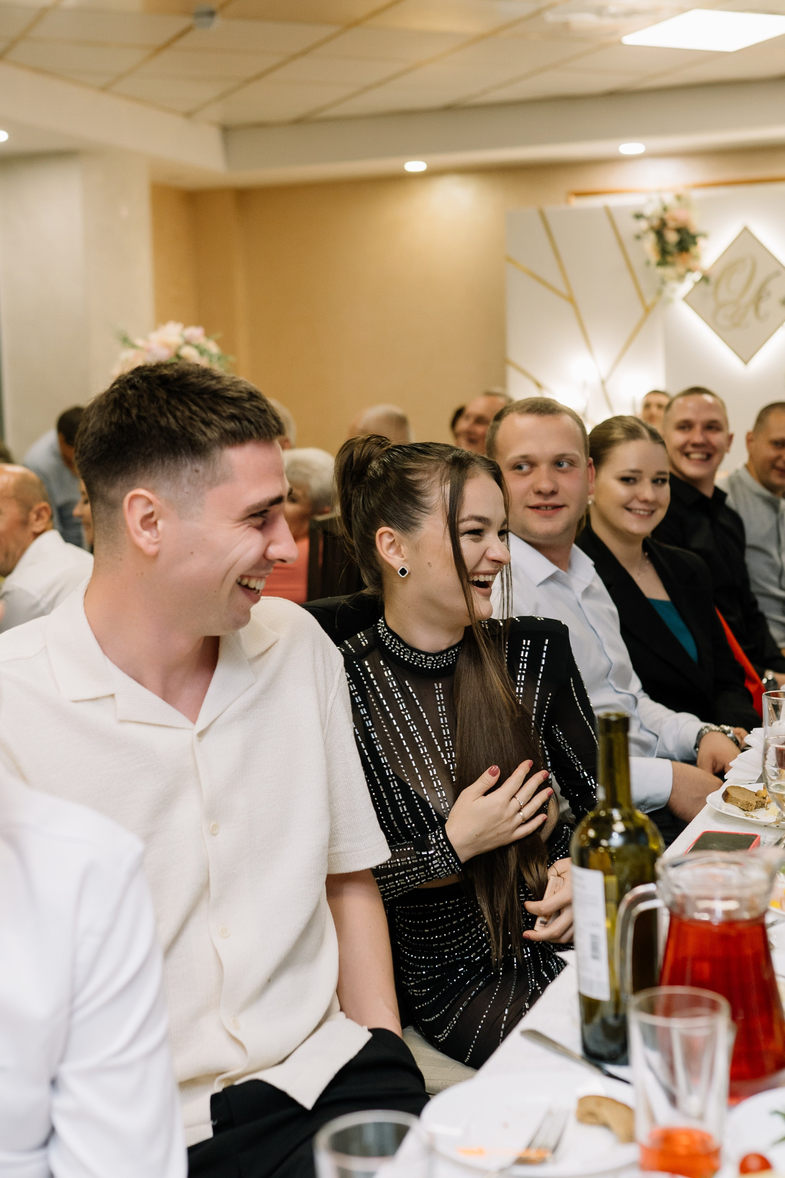 Олег & Алина