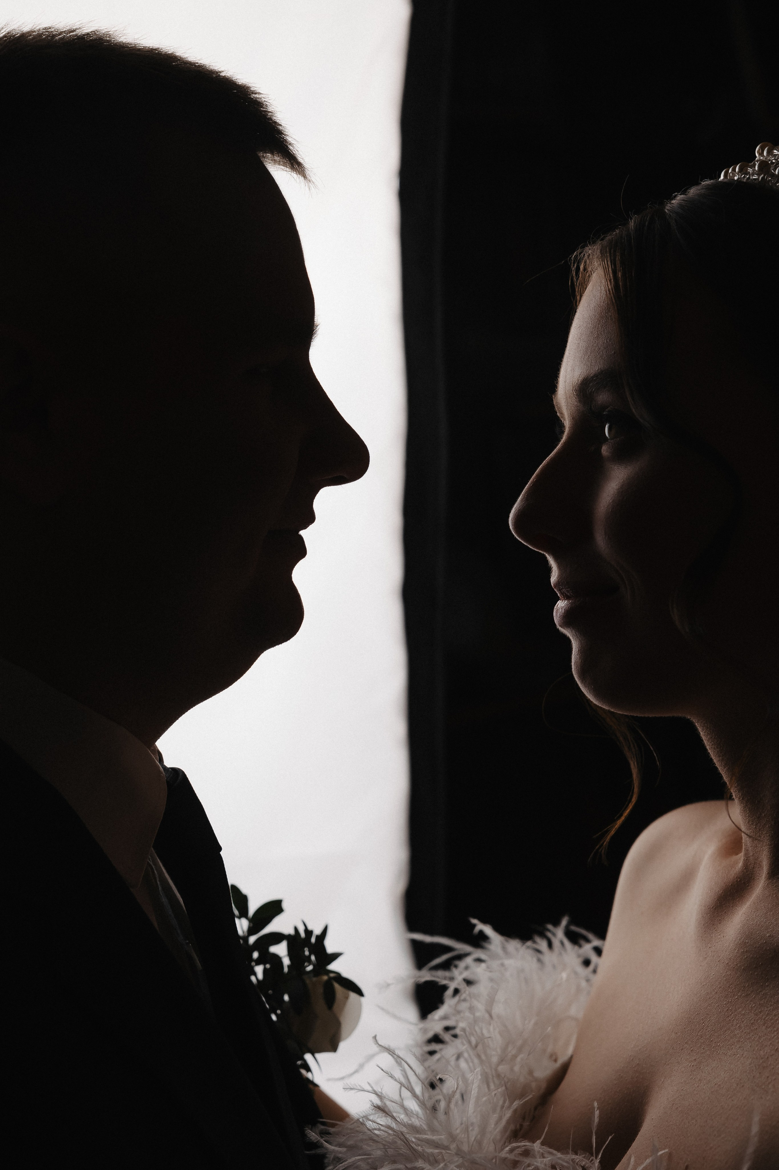 Вадим и Настя. Свадебный фотограф Роман Медведев , Минск, Беларусь