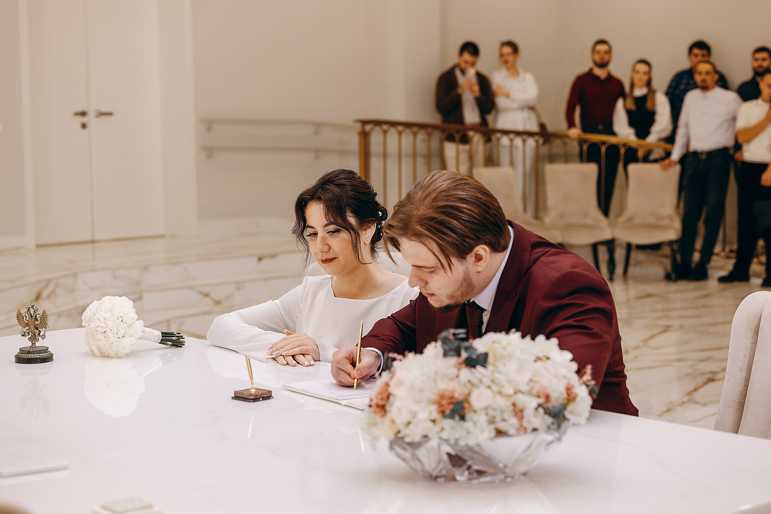 Свадьба Любовь и Максим. Фотограф. Фотограф-анималист. Москва