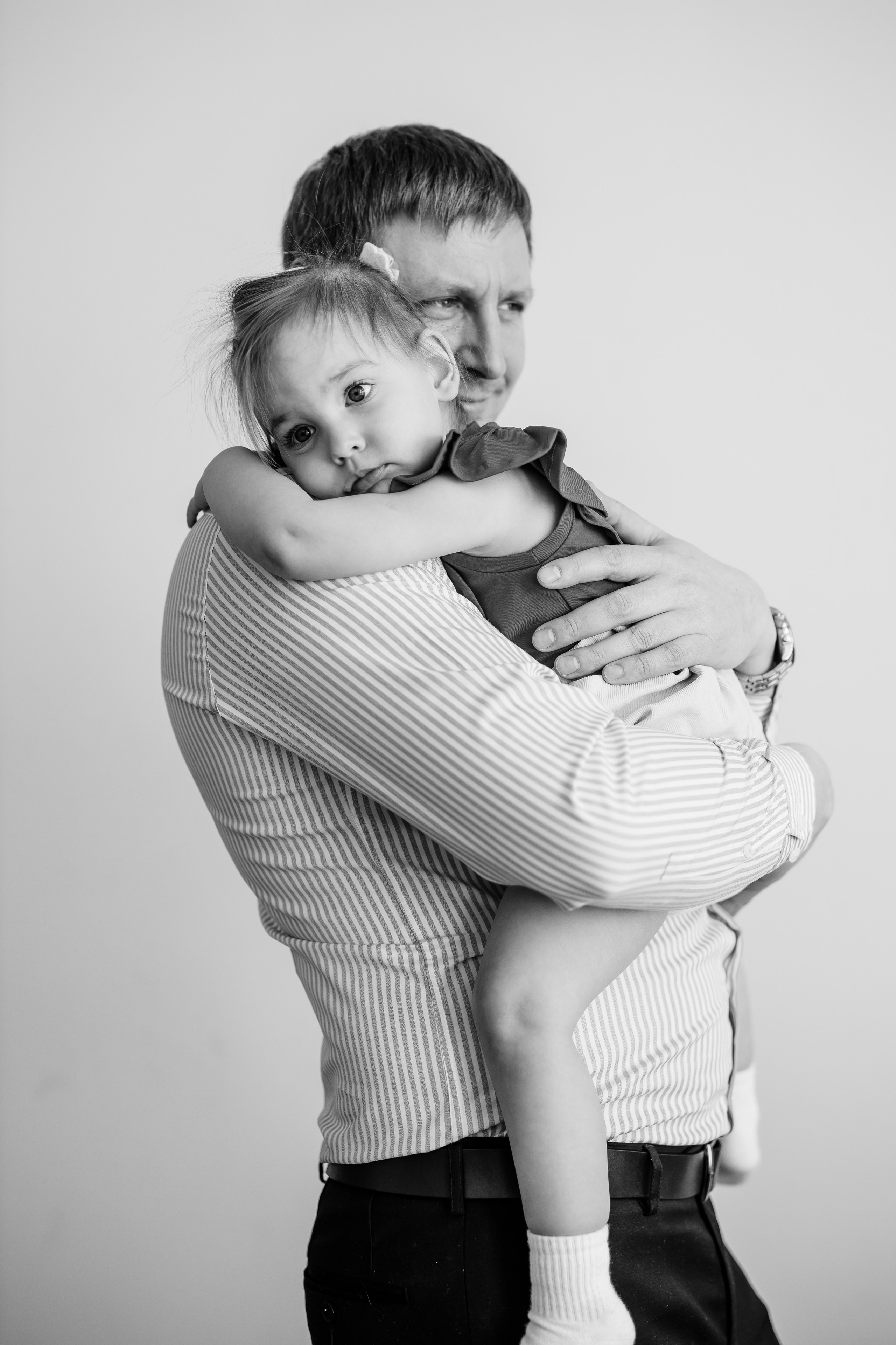 Леша, Надя и Поля. Свадебный и семейный фотограф в Туле и области Маша Костина