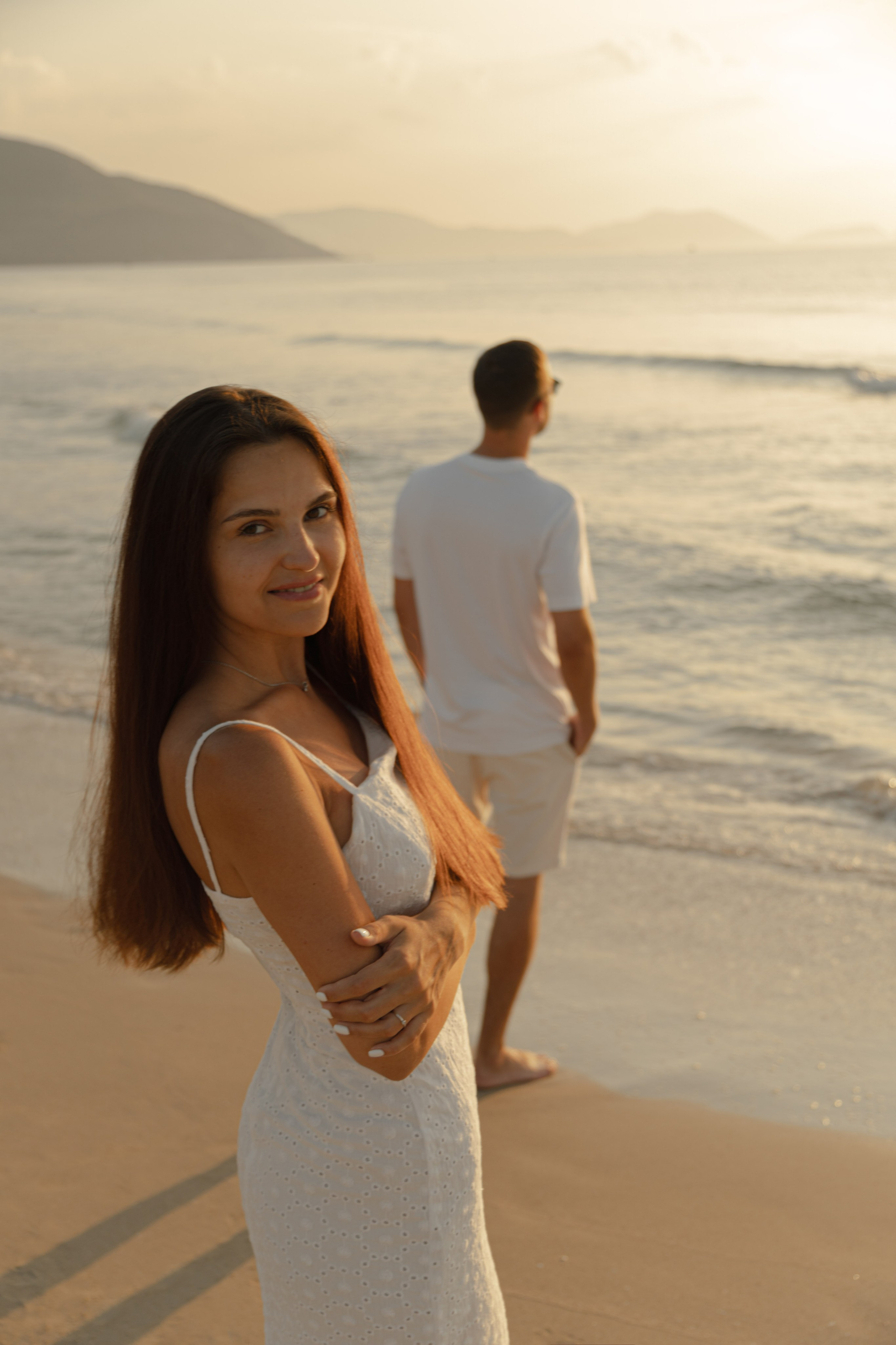 Valeria & Dmitry. Travel & Life style Photographer