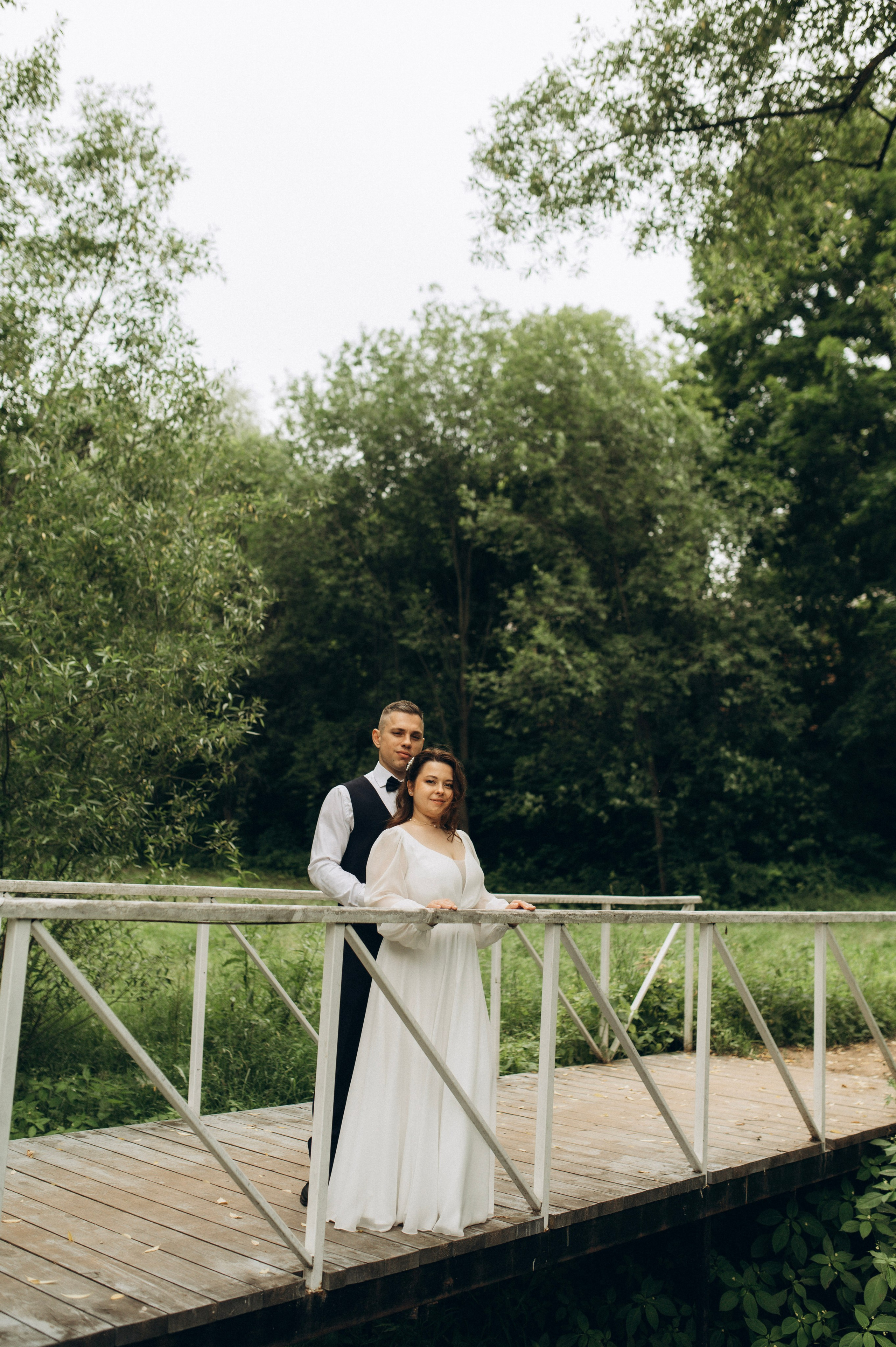 Виктория и Алексей. Фотограф Быстрова Дарья г. Москва