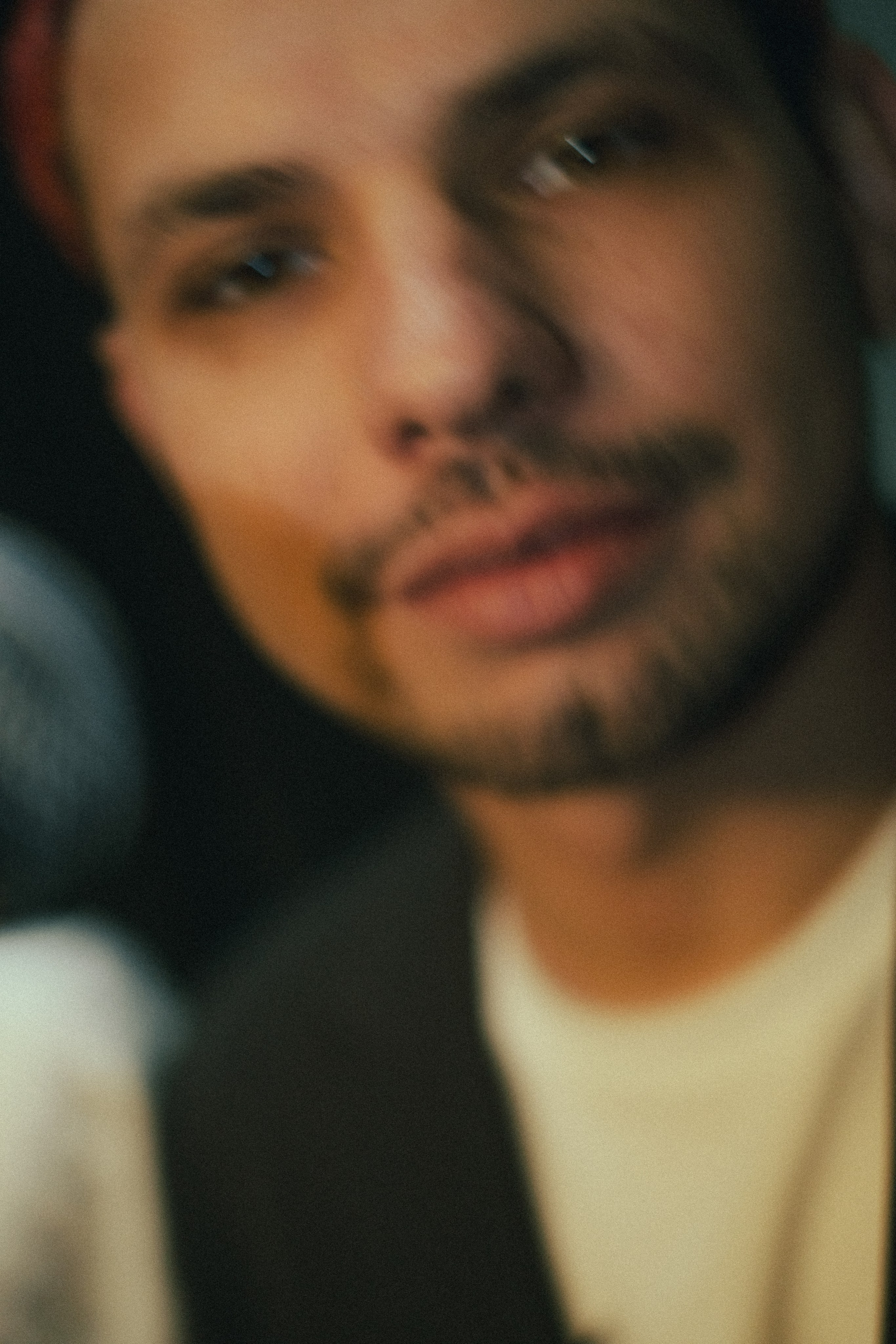 Группа UGLI | Фотосъемка музыкальной группы. Ксения Ильиных — Фотограф в Новосибирске