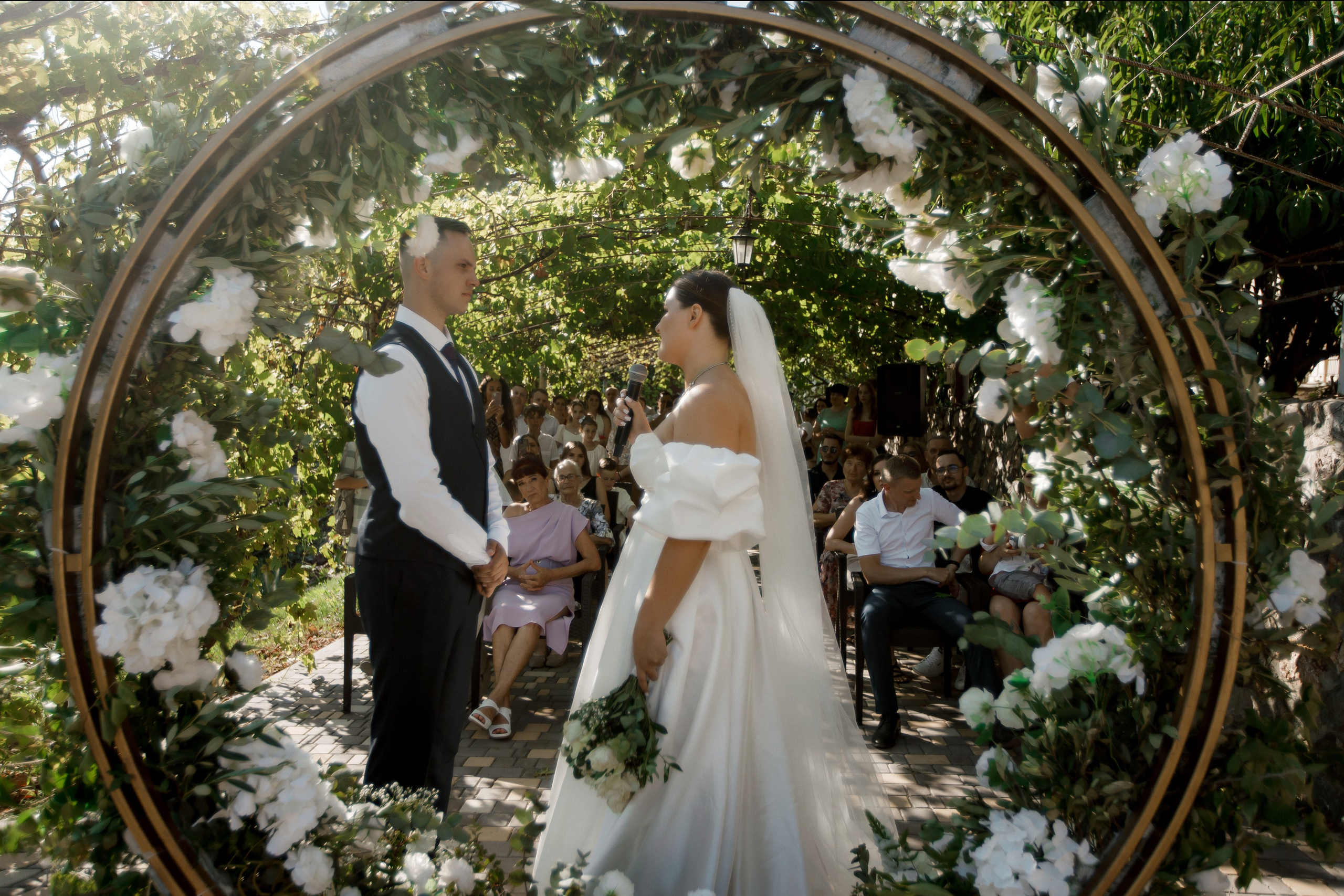 Andrey&Yulia. Фотограф Анна Лейман. Севастополь