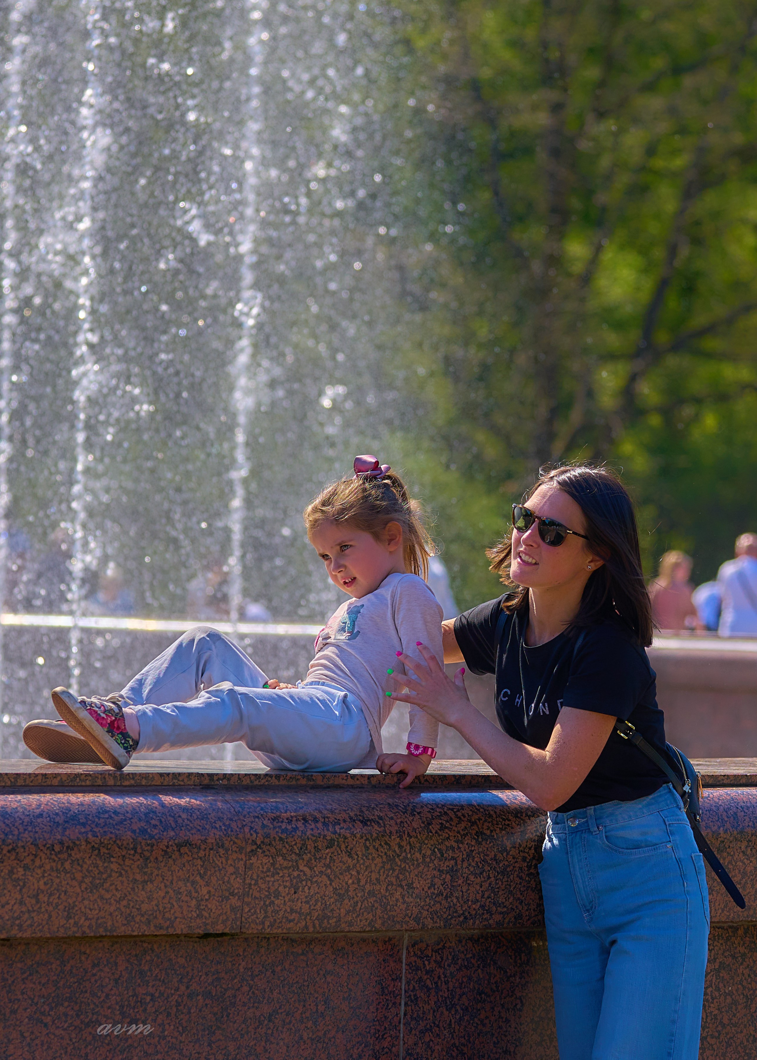 Лето 2024 КРЕСТОВСКИЙ ОСТРОВ. Фотограф Михеев Андрей