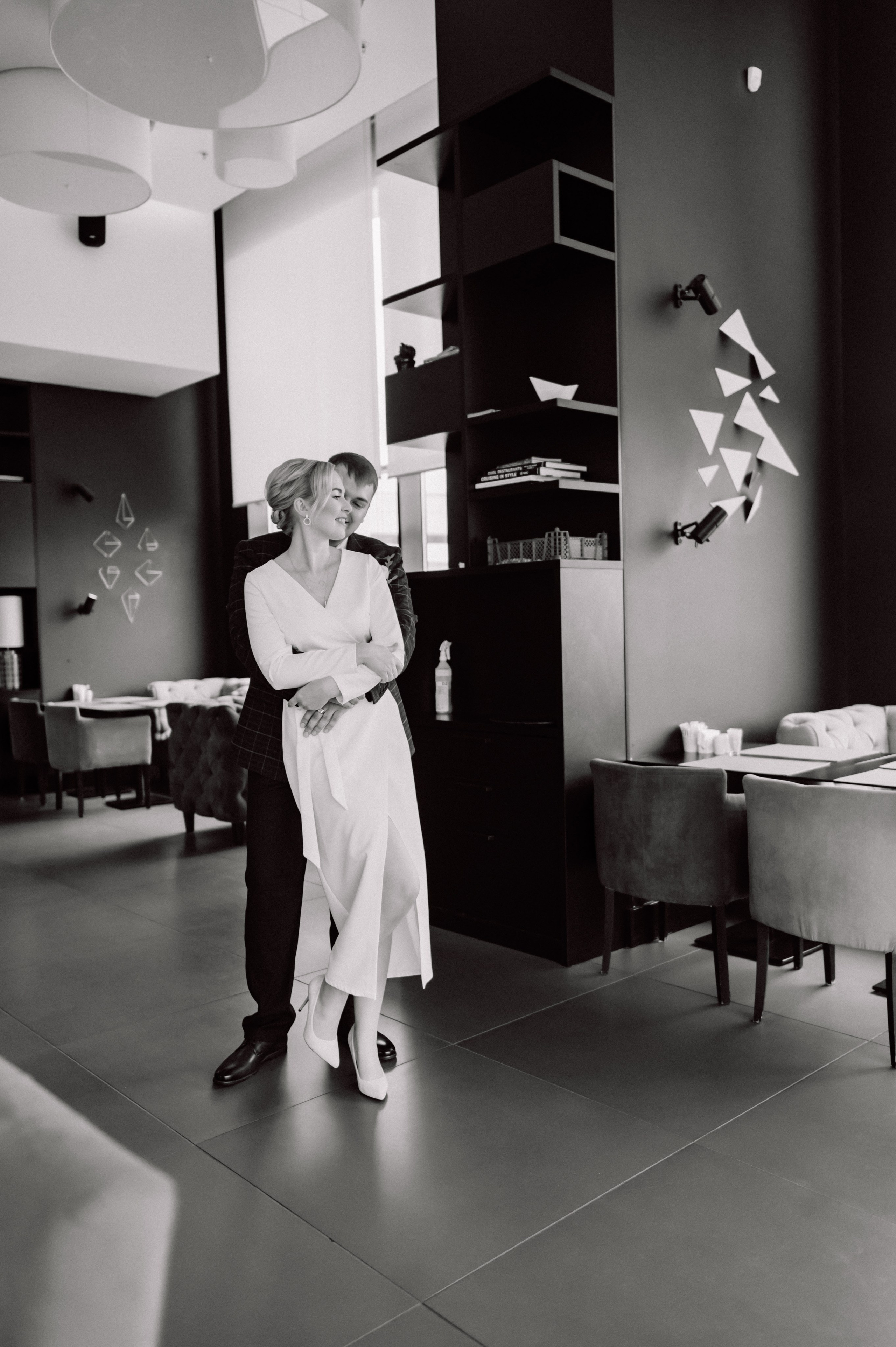 Wedding day. Семейный  и свадебный фотограф в Мурманске Мария Шепелева