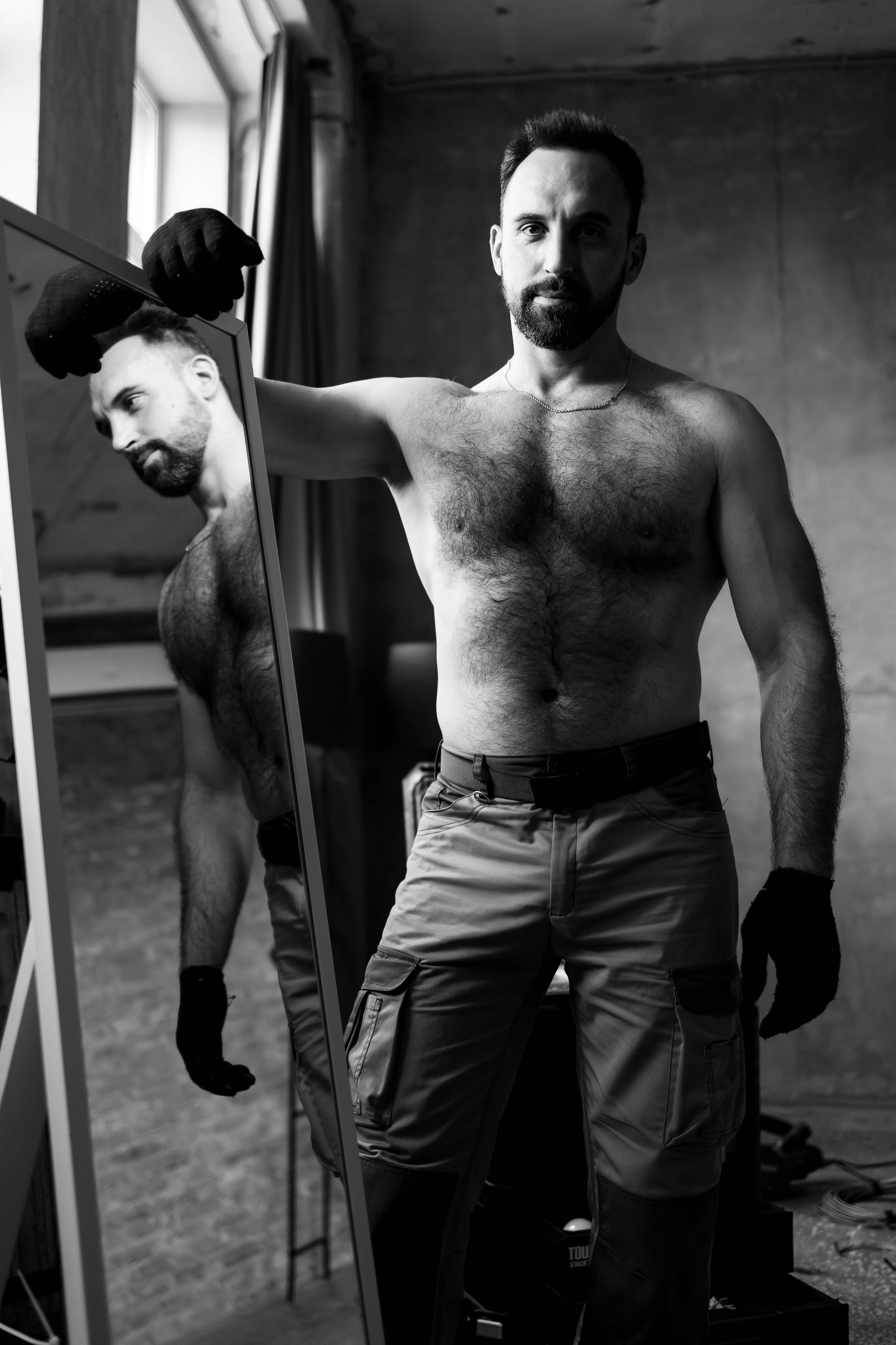 Дмитрий портретная фотосессия. Женский фотограф в Оренбурге Ирина Заводчикова