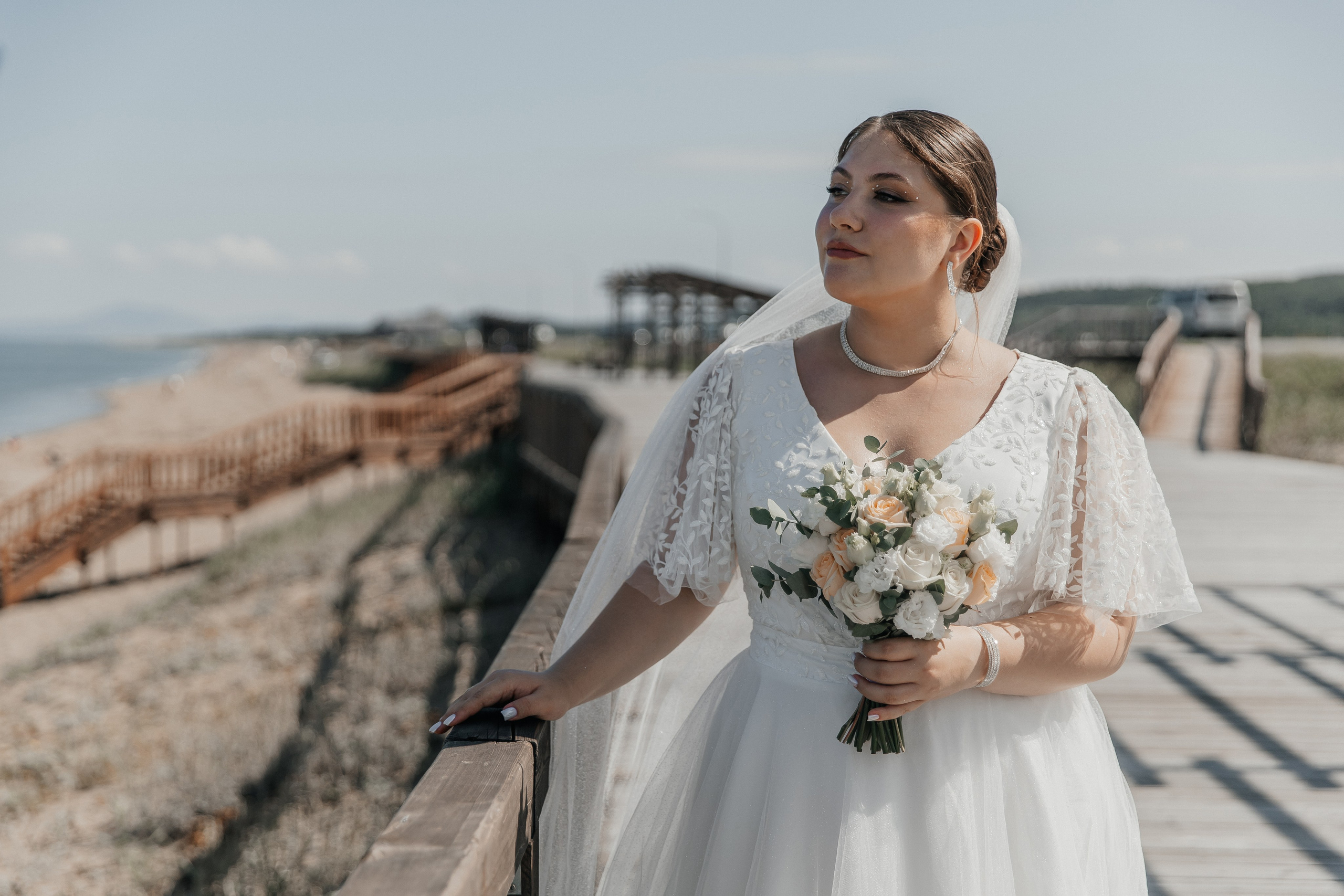 Анастасия & Александр. Фотограф Южно-Сахалинск Сахалин Анастасия Тучина