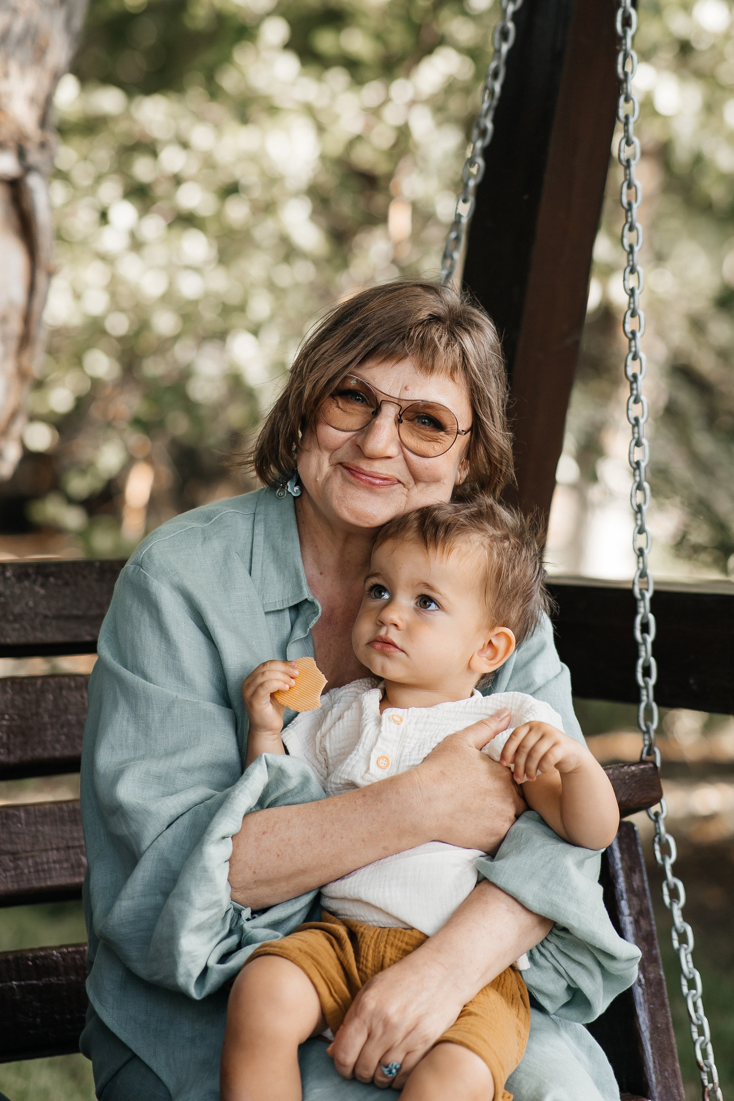 Павел и Юлия. Свадебный и семейный фотограф в Ростове-на-Дону
