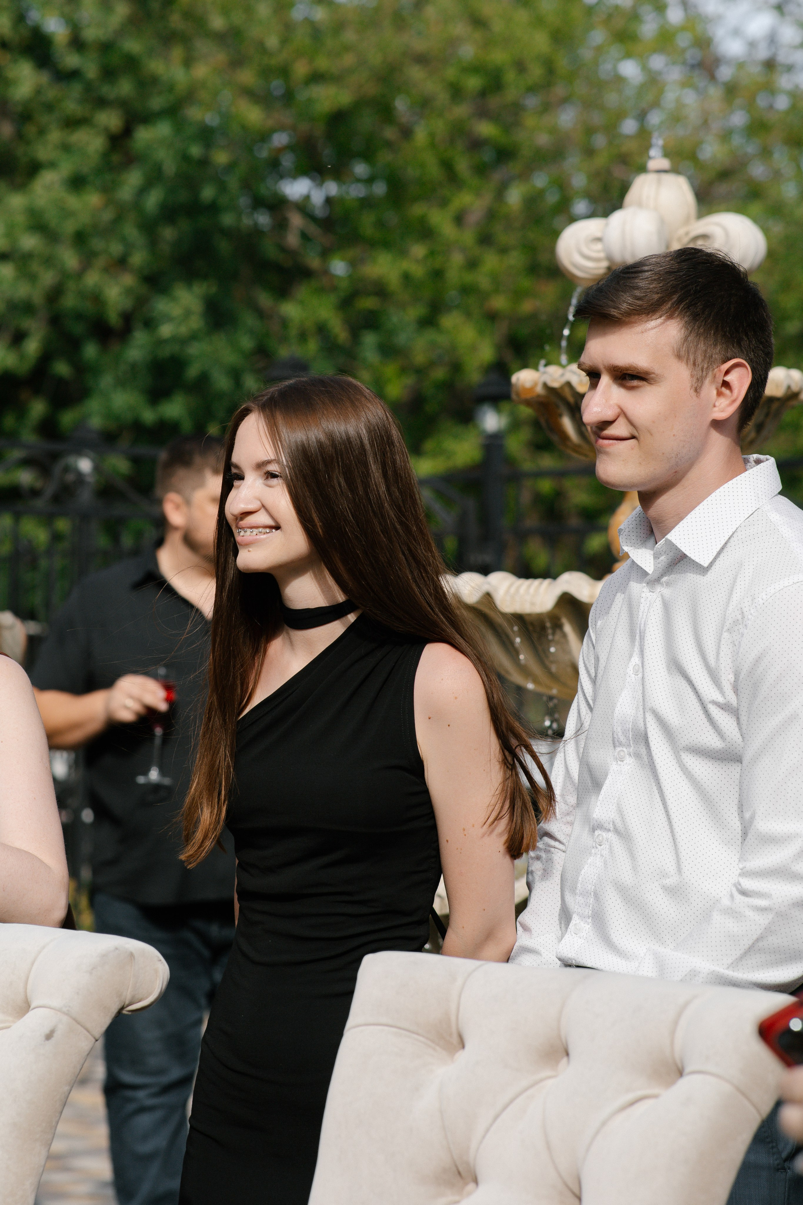 Максим и Оксана. Свадебный и семейный фотограф в Ростове-на-Дону