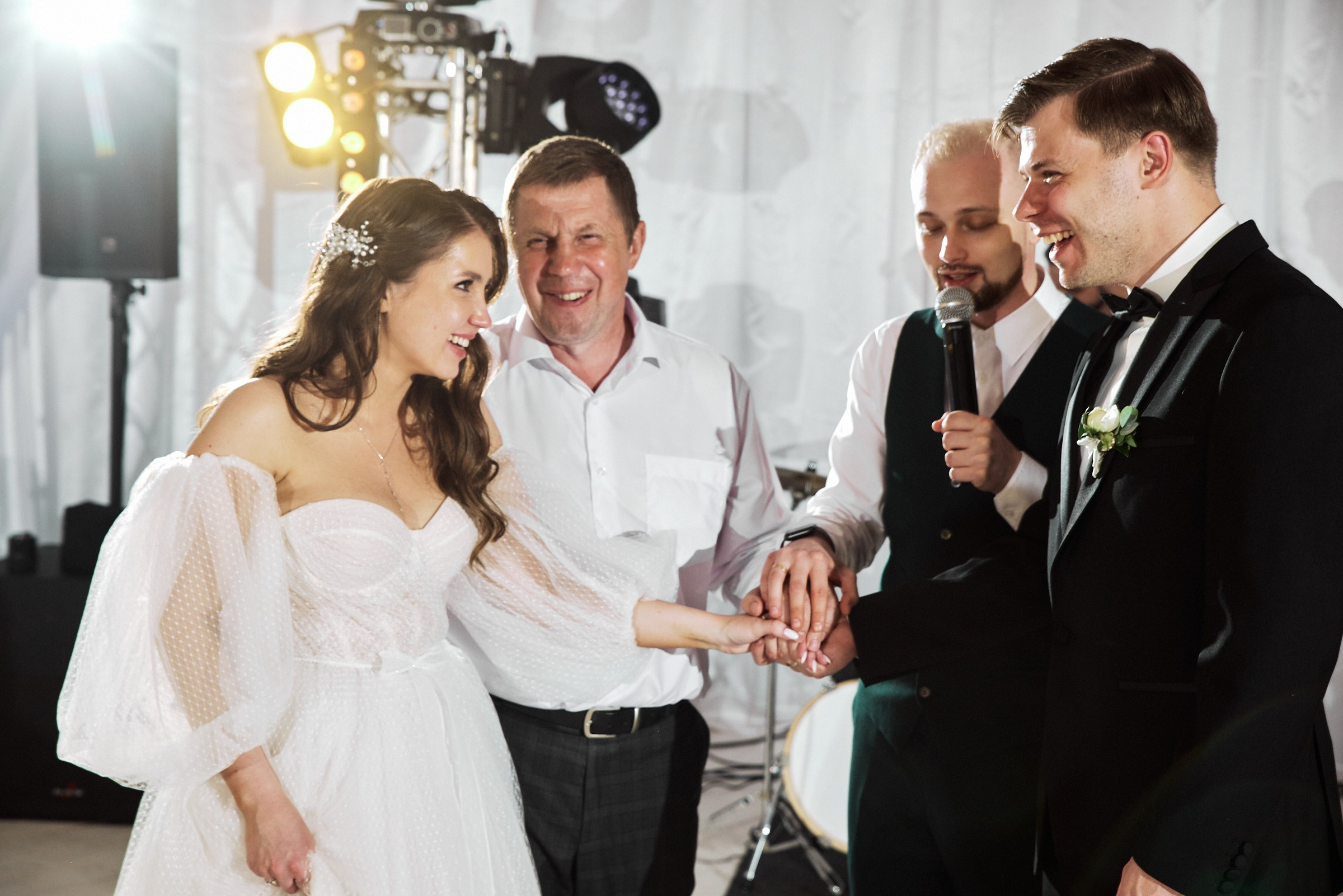 Кстово. Маляревич Дмитрий свадебный фотограф