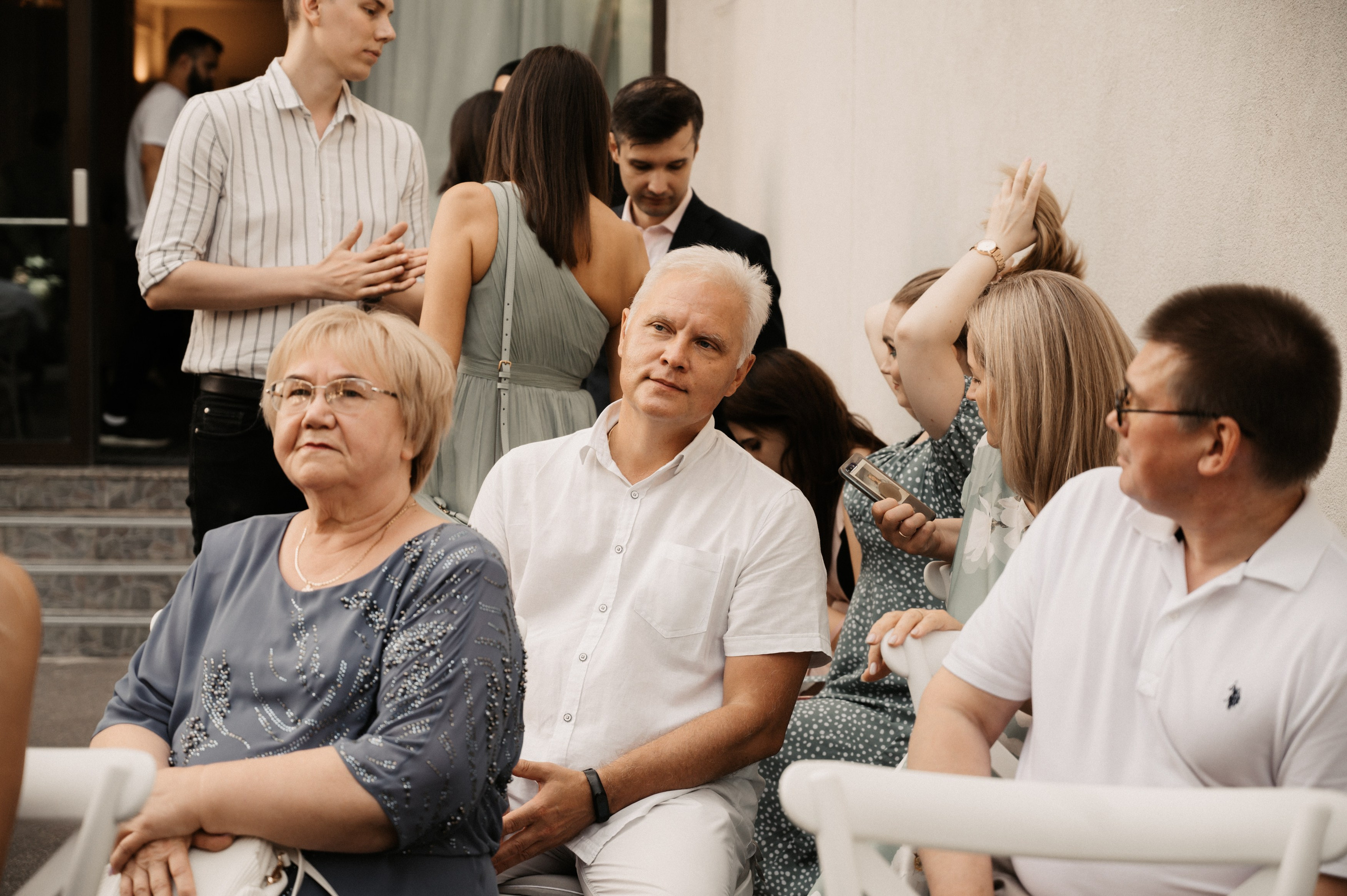 Никита и Лина. Свадебный фотограф Александр Давыдов