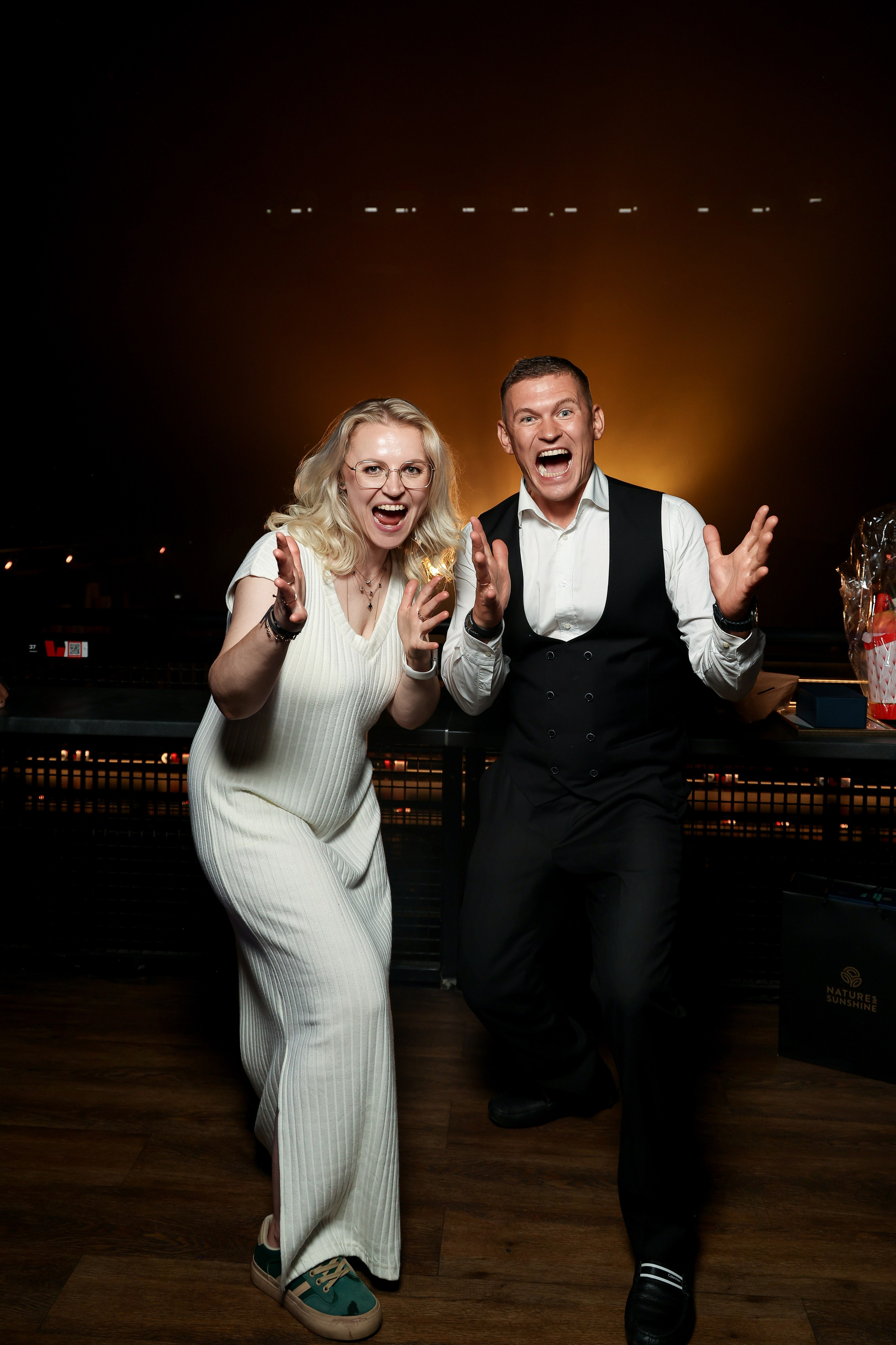 NSP. Фотограф Антон Чупринин