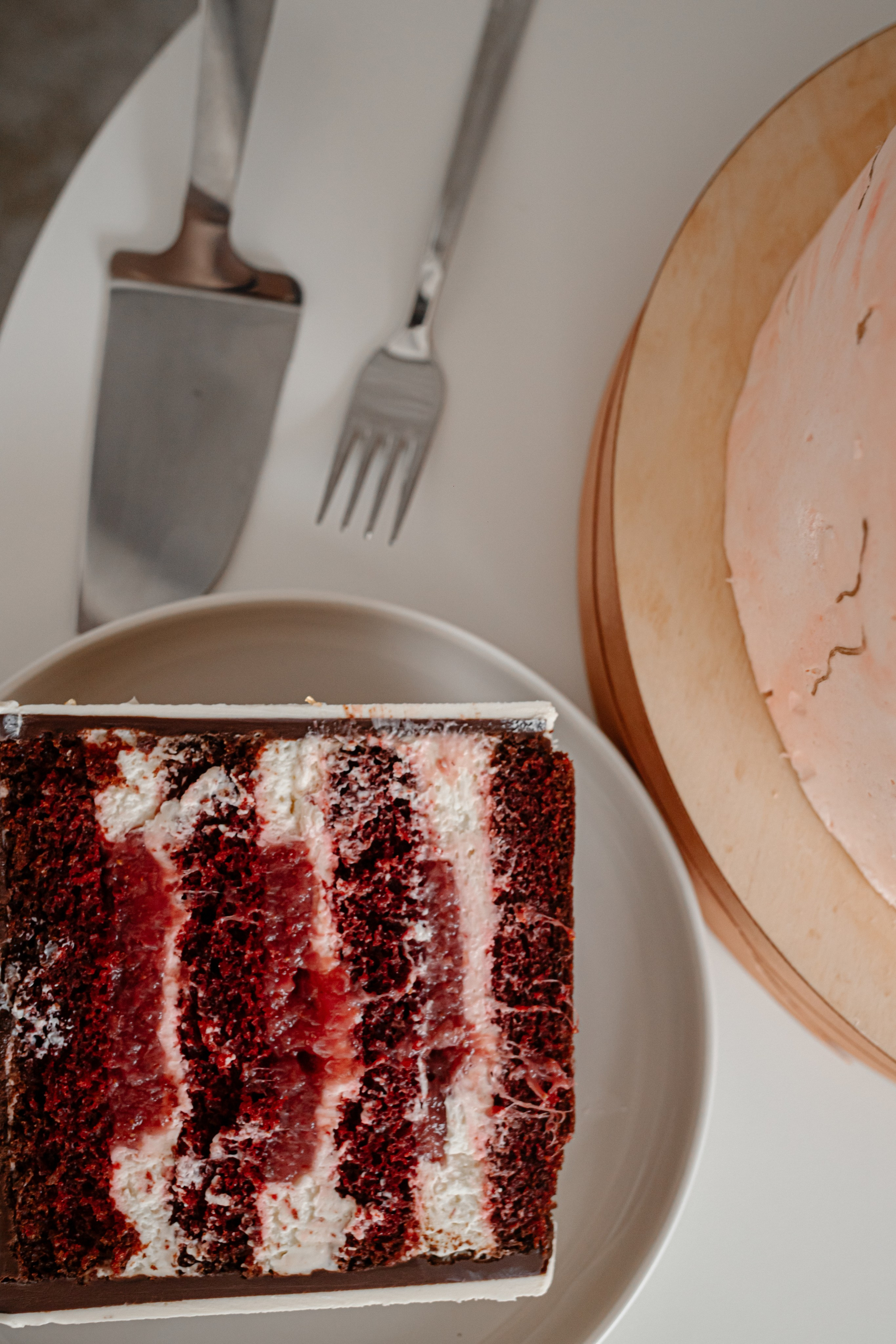 Когда вкусно, тогда вкусно. Свадебный фотограф Кропоткин Краснодар