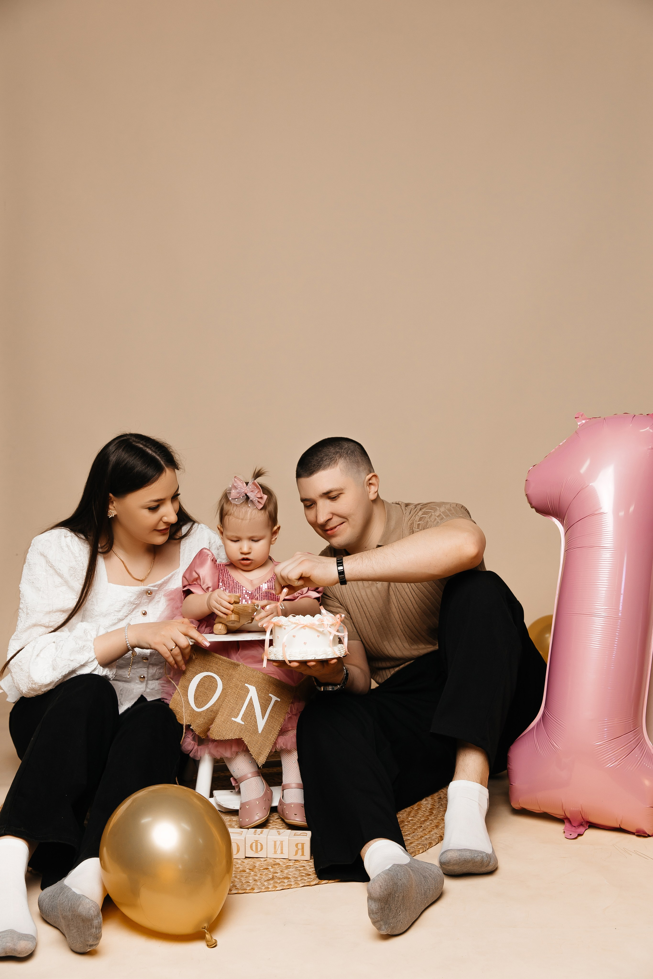 Впереди целая жизнь. Свадебный фотограф Кропоткин Краснодар