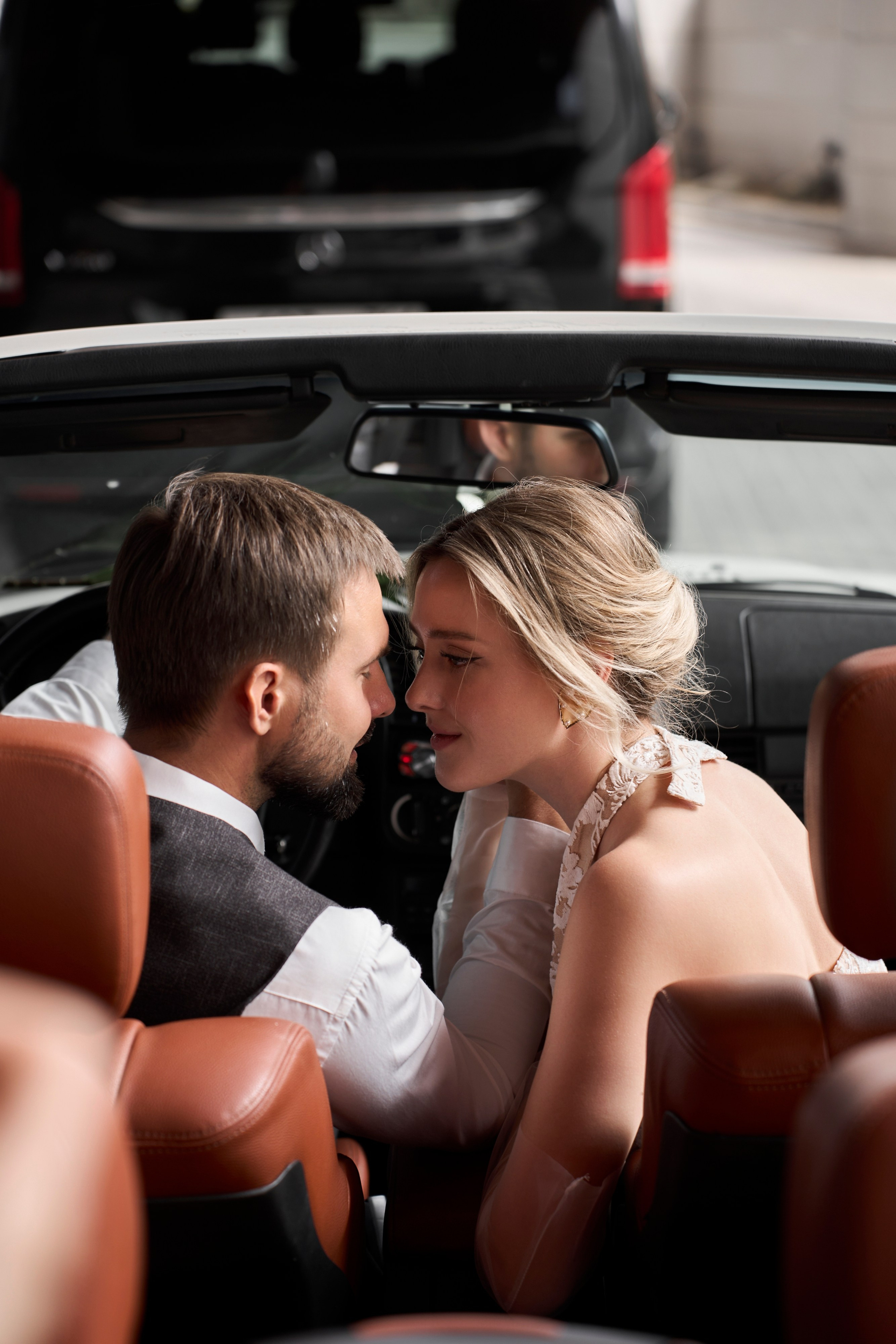 Сергей и Екатерина. Свадебное Фото и Видео