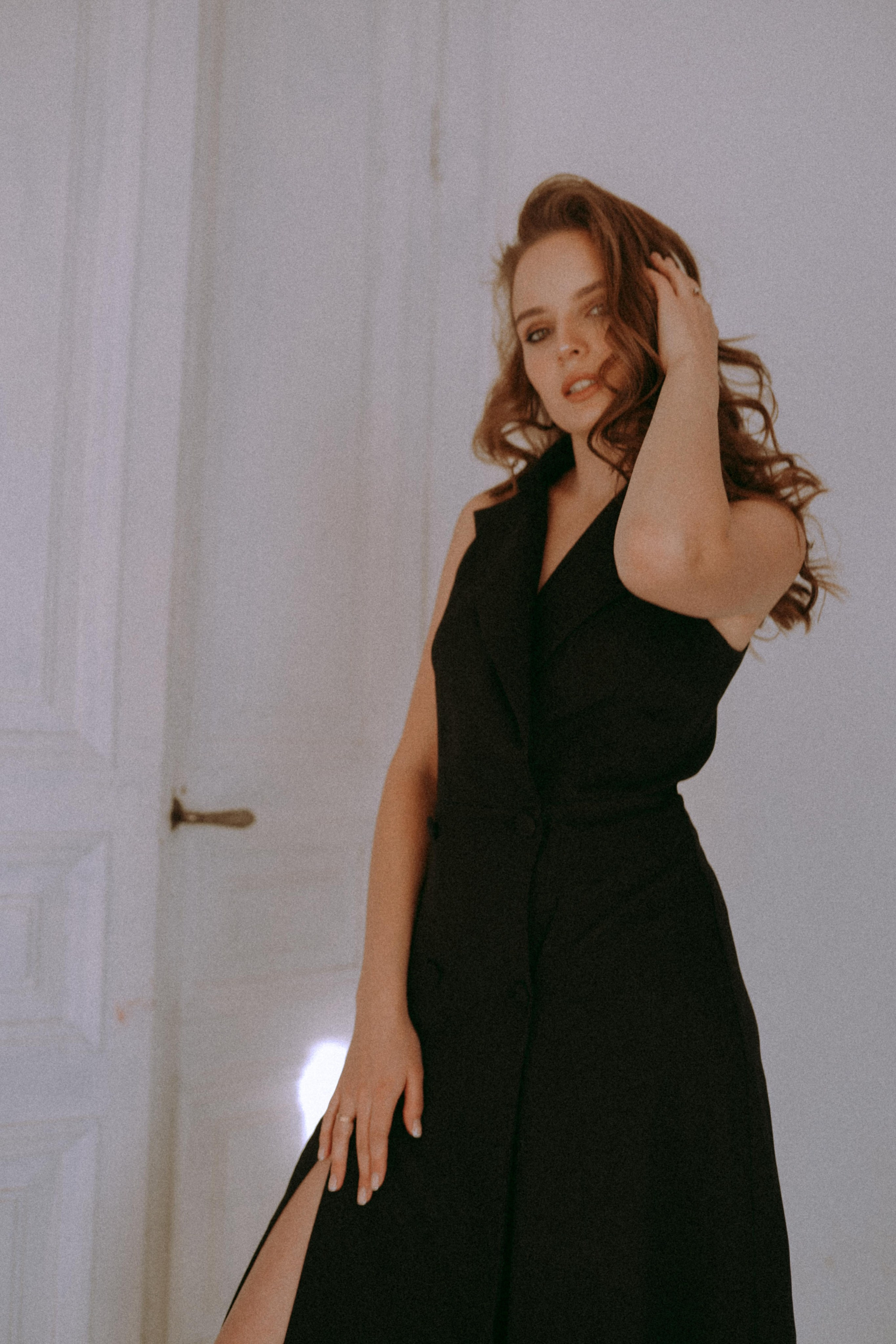 Настя. Семейный и контент фотограф в Москве и Троицке Горелова Лизавета