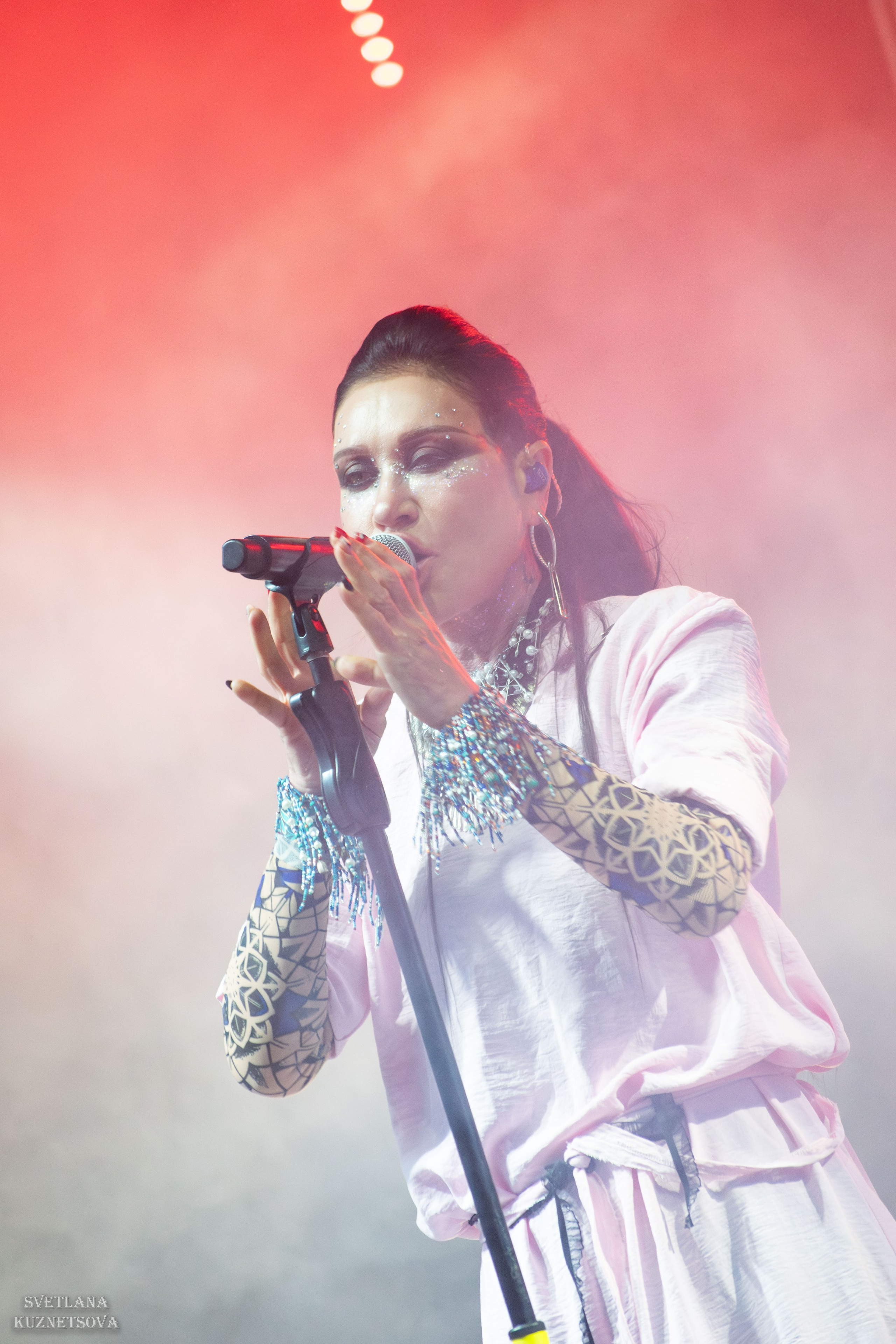 Молодые ветра 2025. Репортажный и портретный фотограф из Воронежа — Светлана Кузнецова