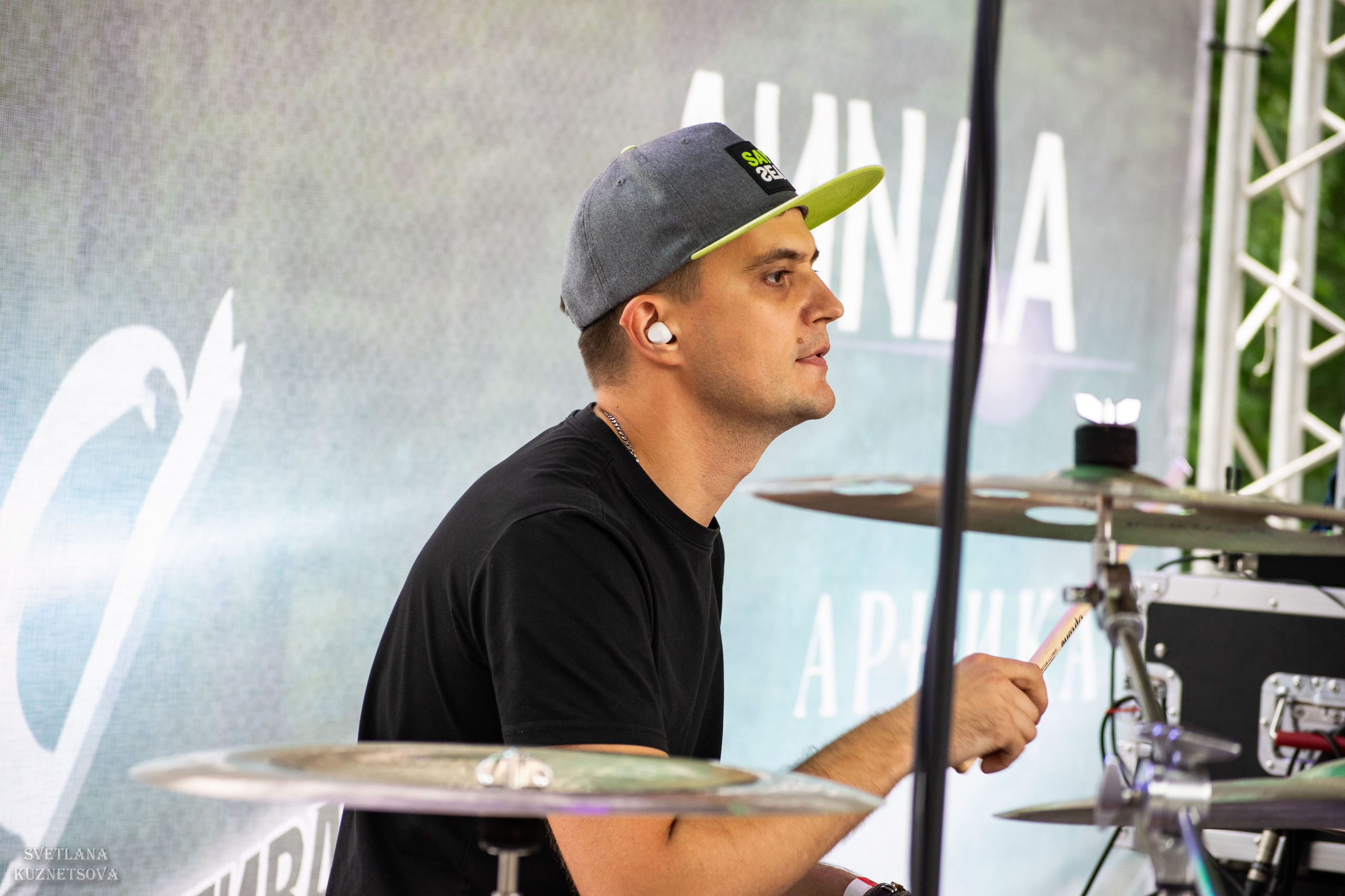 Молодые ветра 2025. Репортажный и портретный фотограф из Воронежа — Светлана Кузнецова