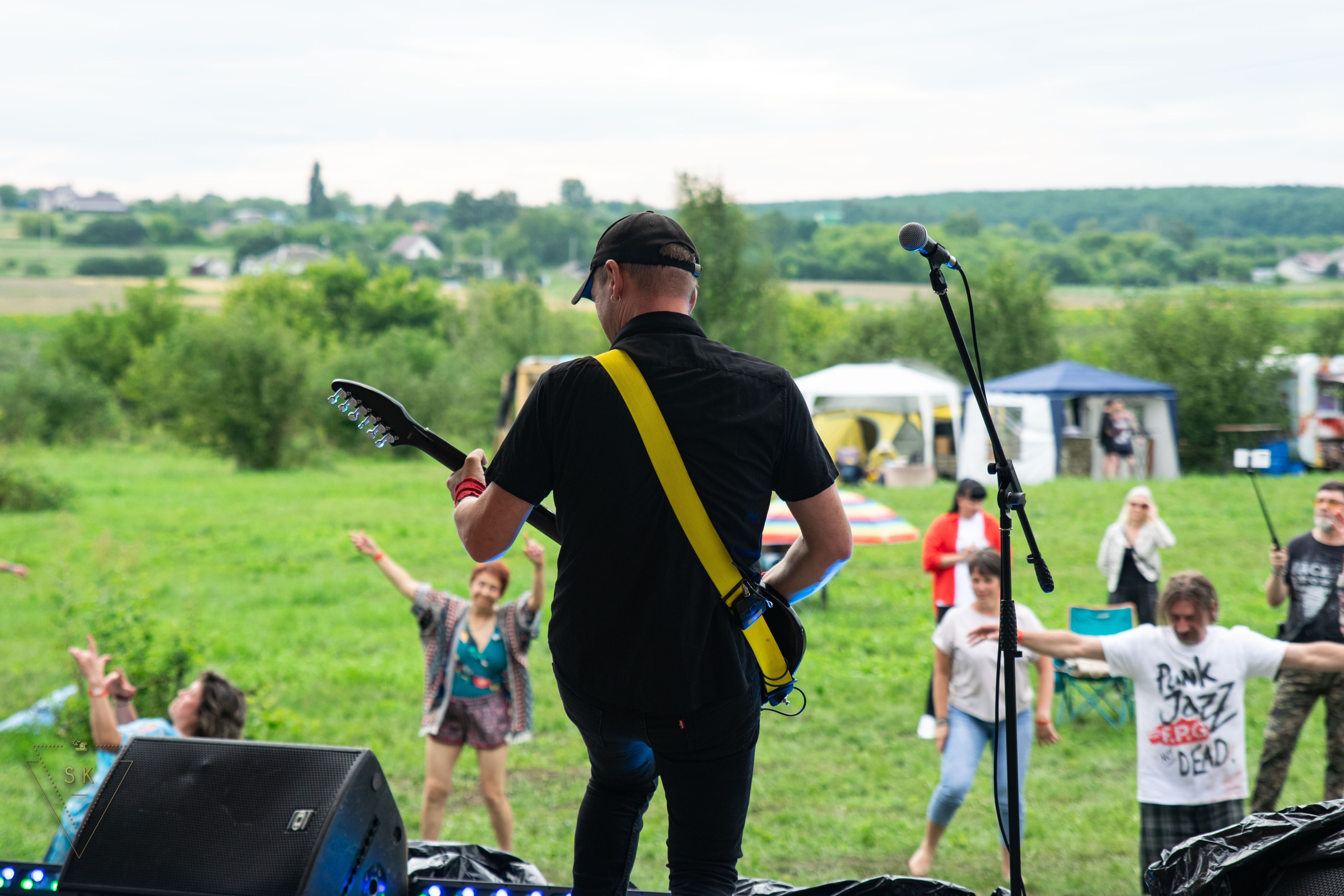 Бухта Сенявина 2025. Репортажный и портретный фотограф из Воронежа — Светлана Кузнецова