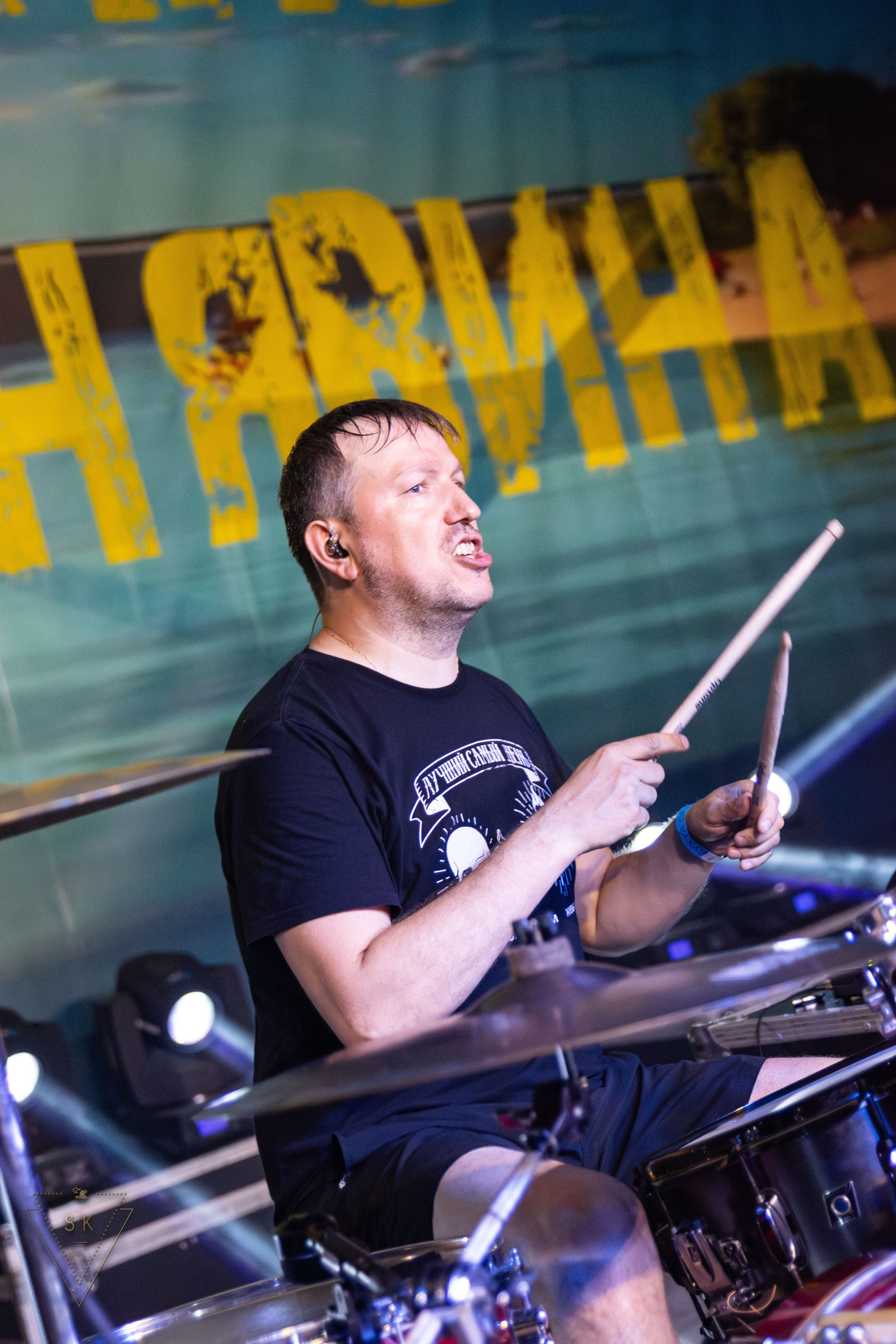 Бухта Сенявина 2025. Репортажный и портретный фотограф из Воронежа — Светлана Кузнецова