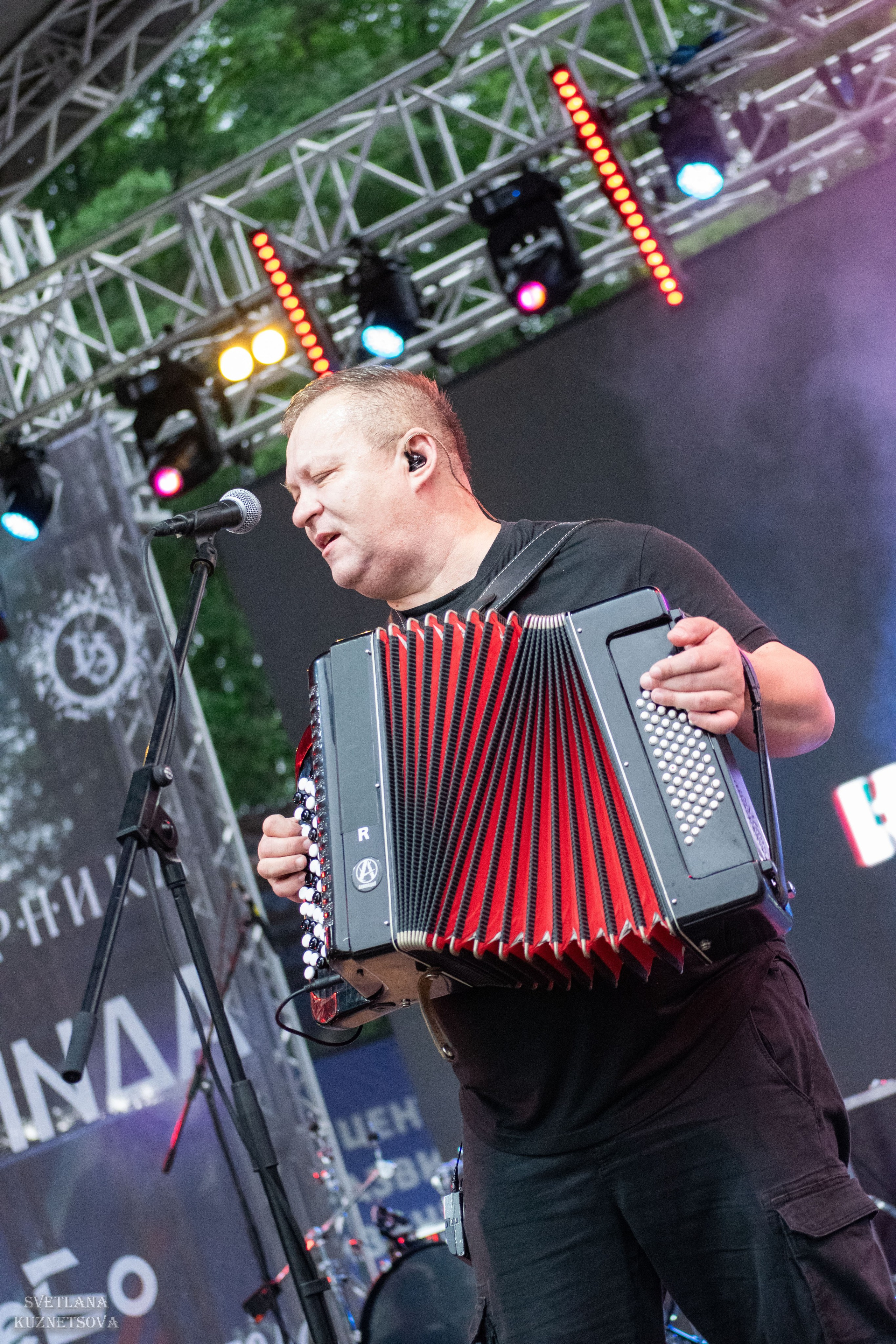 Молодые ветра 2025. Репортажный и портретный фотограф из Воронежа — Светлана Кузнецова