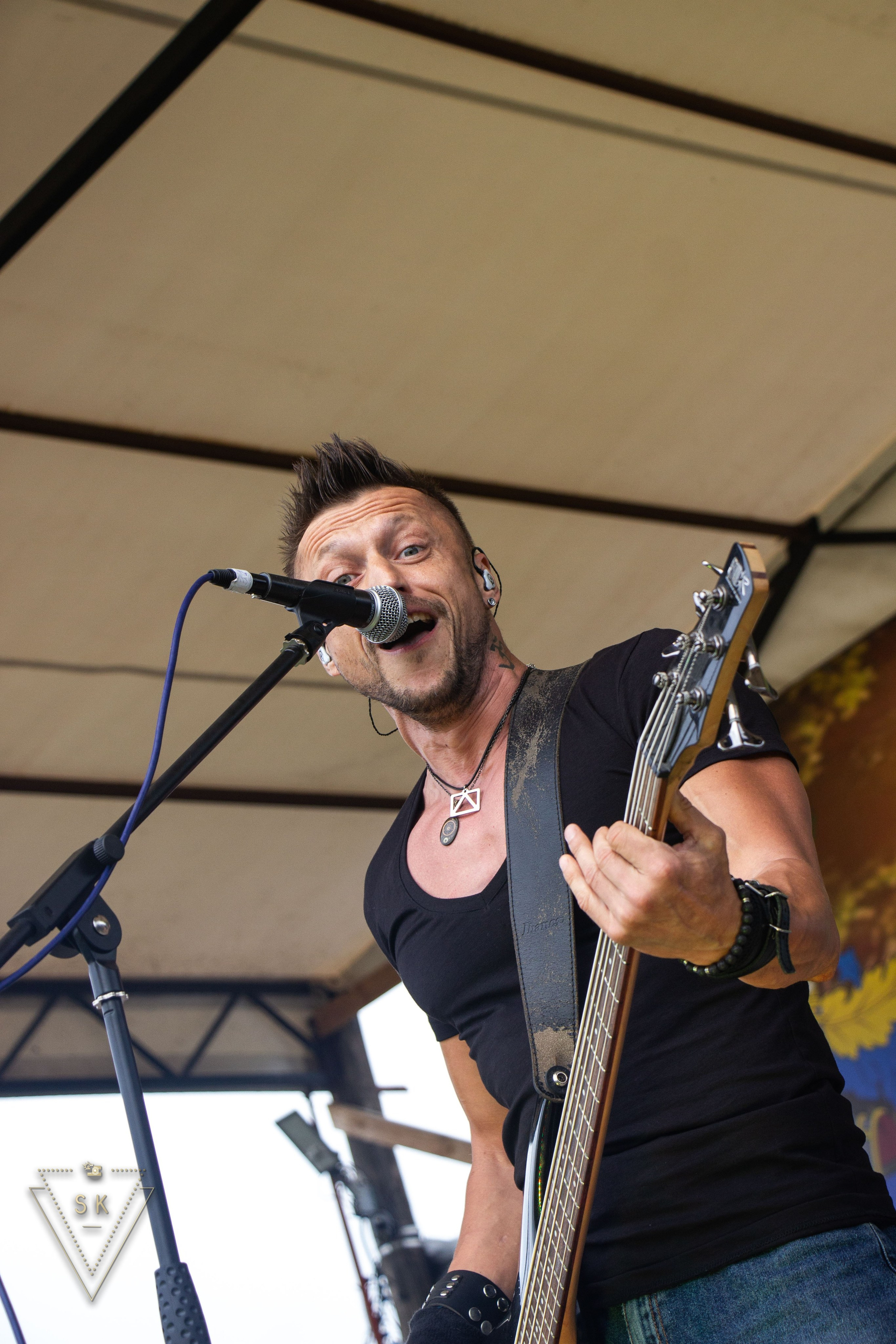 Бухта Сенявина 2025. Репортажный и портретный фотограф из Воронежа — Светлана Кузнецова