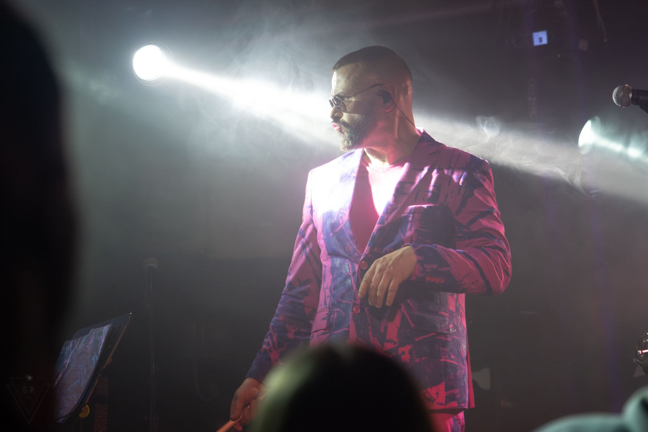 DERO GOI, 04.11.2025, Воронеж, Сто Ручьёв. Репортажный и портретный фотограф из Воронежа — Светлана Кузнецова