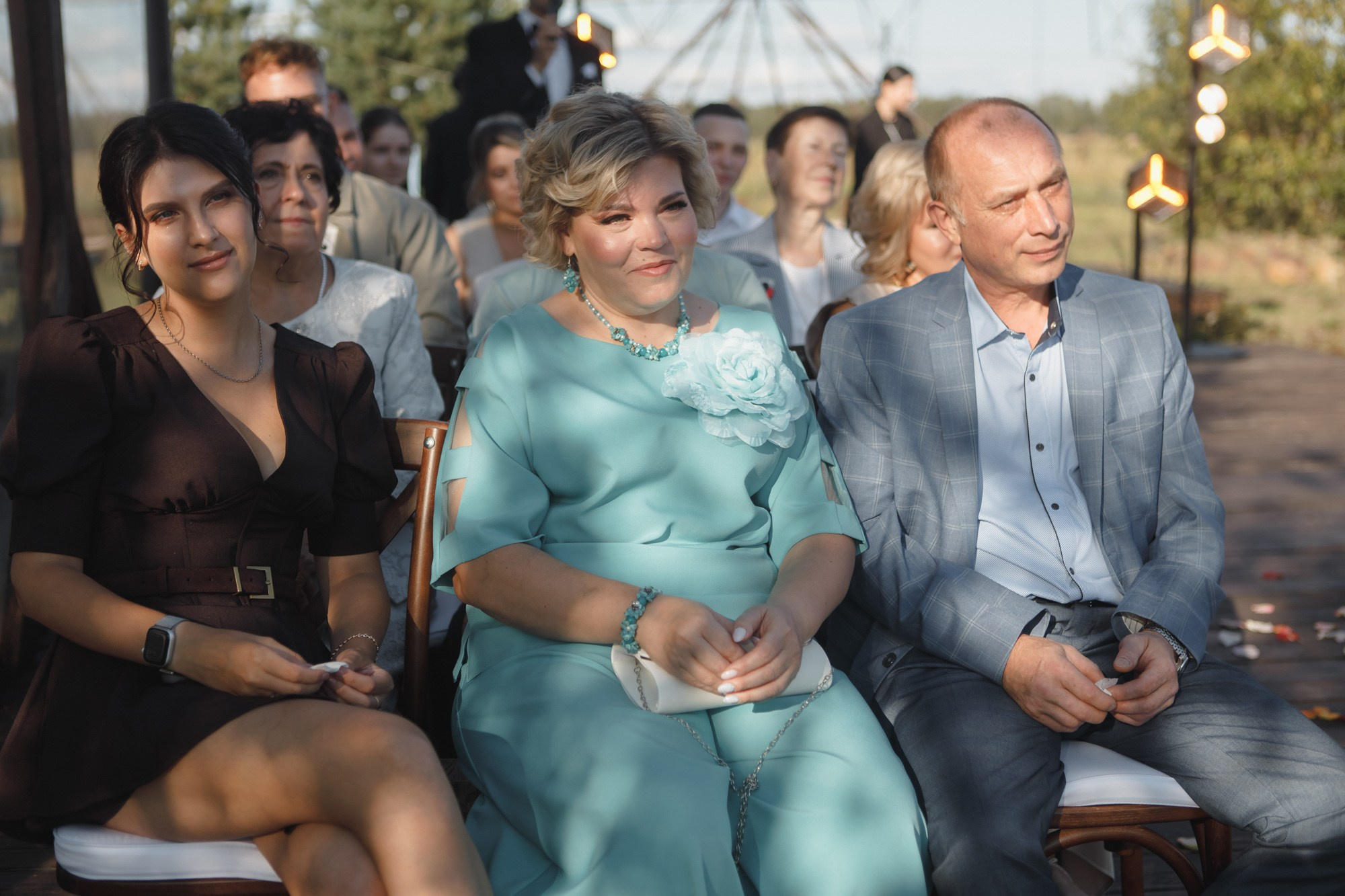 Луна (банкет). Семейный и свадебный фотограф в Нижнем Новгороде