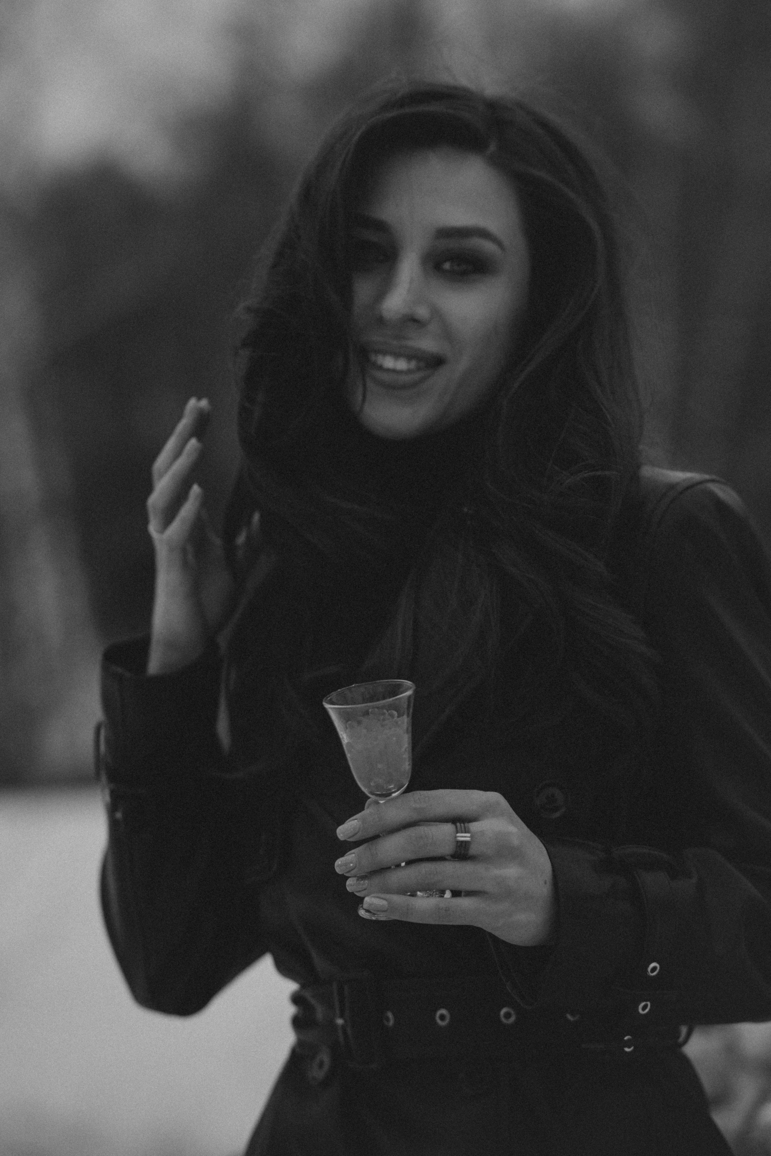 Лали. Женский и семейный фотограф в Москве Анастасия Филимонова