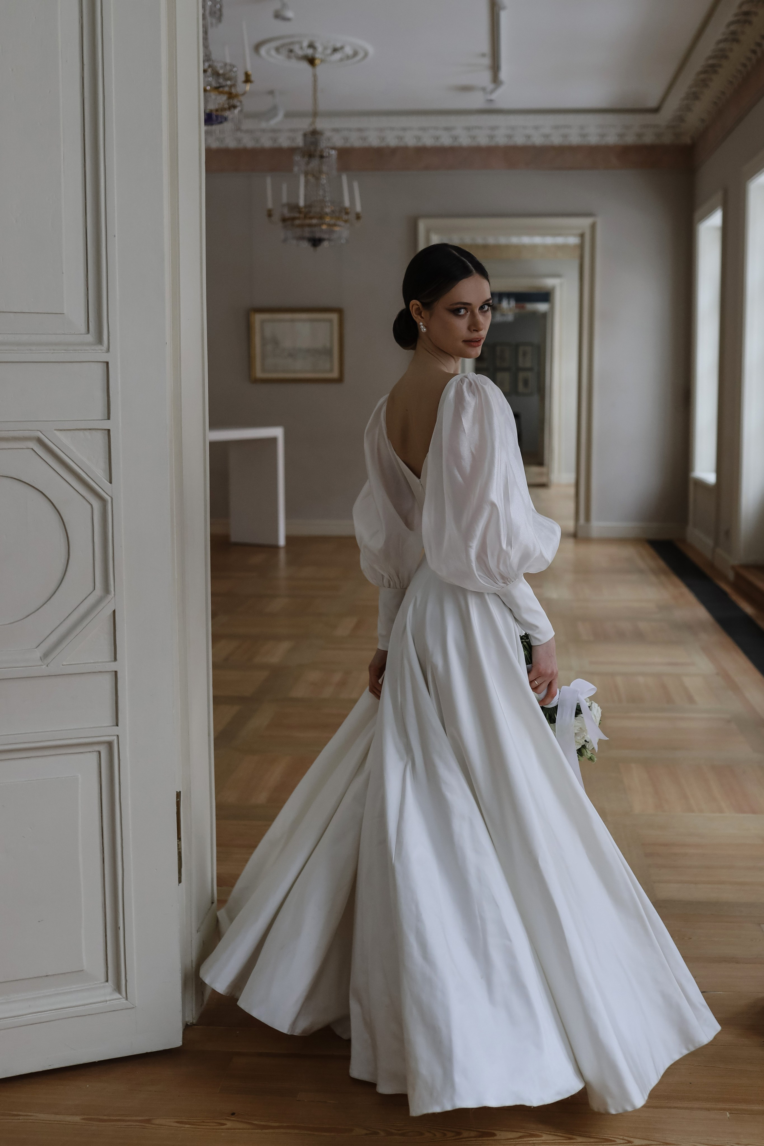 Дарина и Глеб